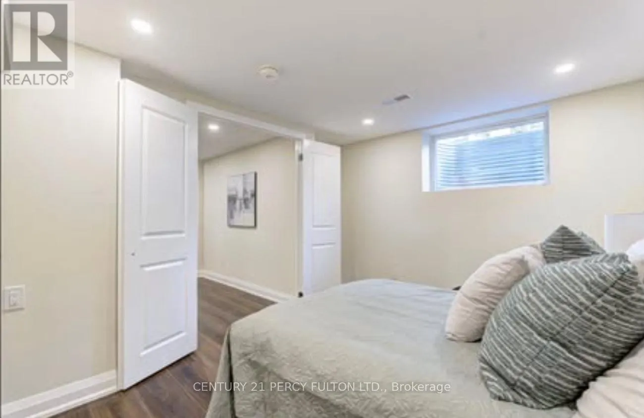 BASEMENT - 152 SIMPSON ROAD
