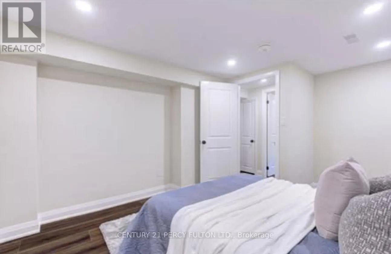 BASEMENT - 152 SIMPSON ROAD