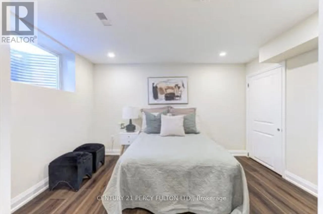 BASEMENT - 152 SIMPSON ROAD