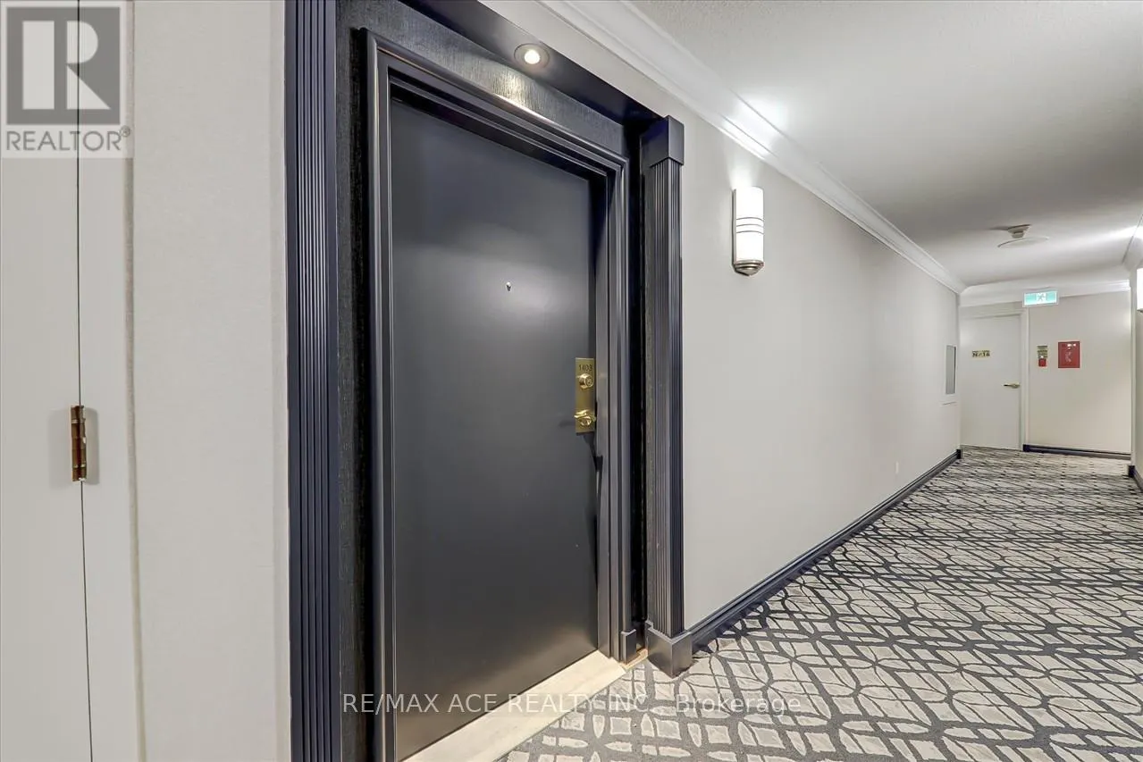1403 - 330 MCCOWAN ROAD