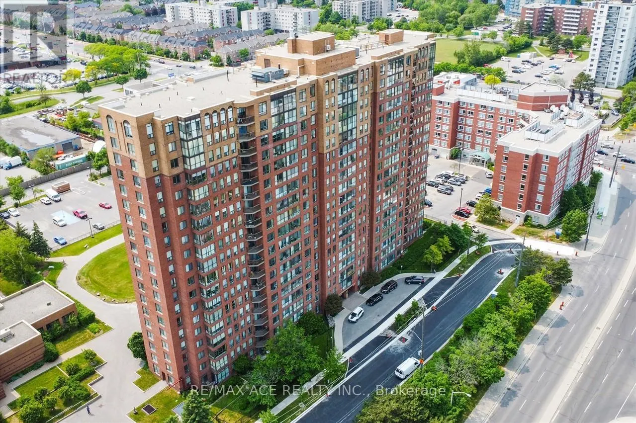 1403 - 330 MCCOWAN ROAD