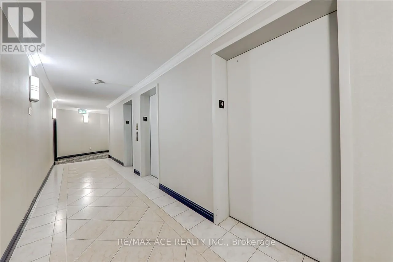 1403 - 330 MCCOWAN ROAD