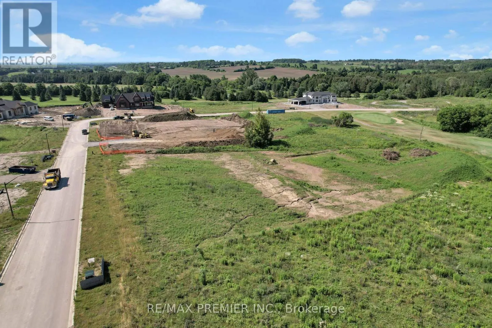 LOT 23 - 66 FRANKLIN CRESCENT
