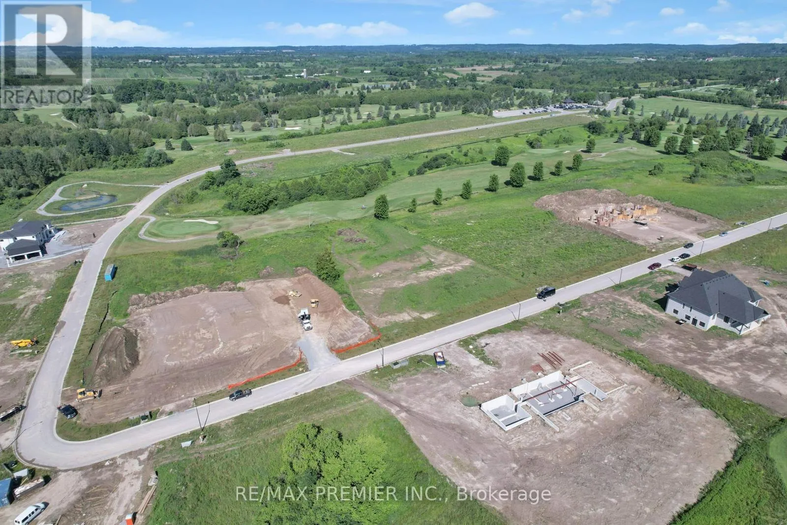 LOT 23 - 66 FRANKLIN CRESCENT