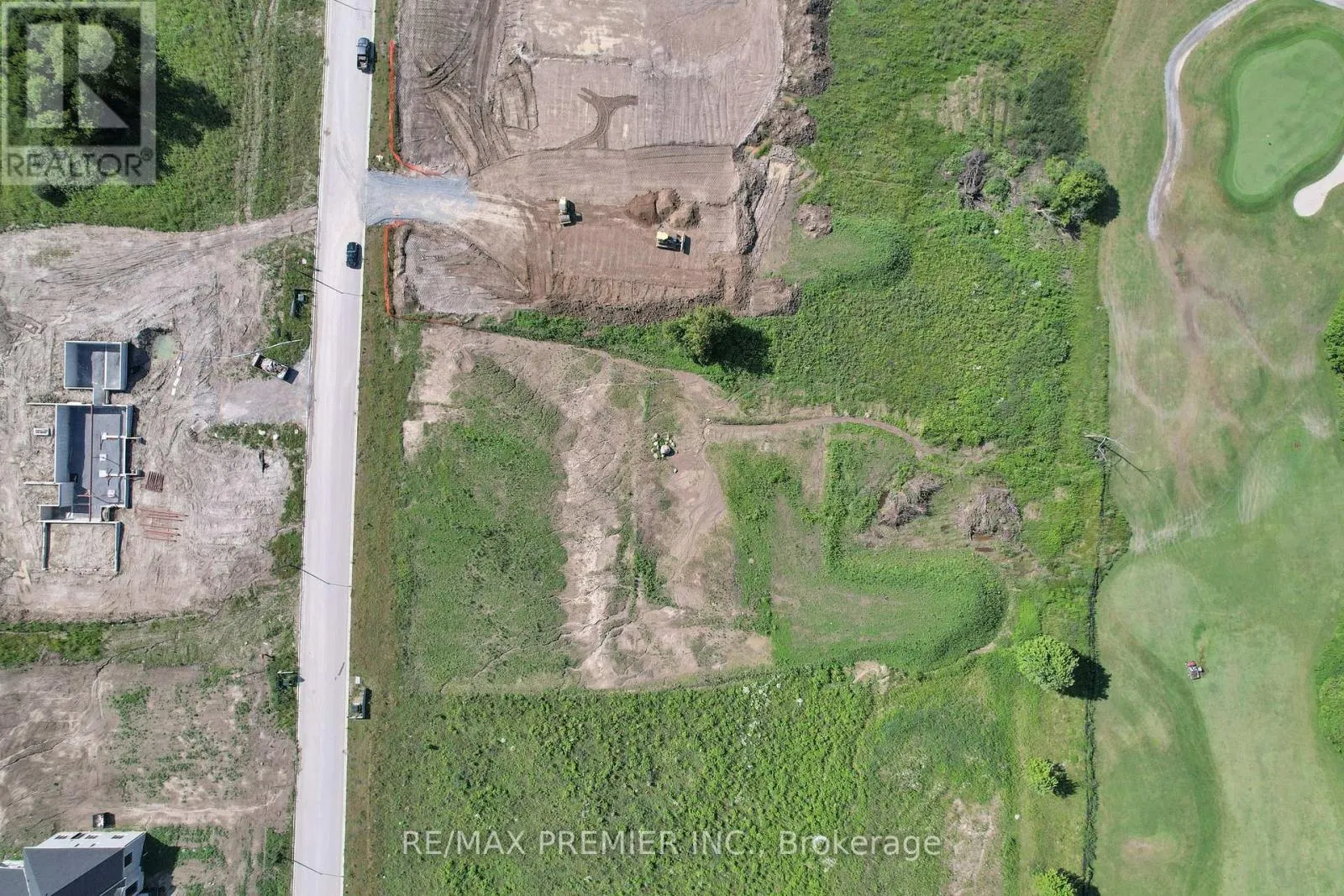 LOT 23 - 66 FRANKLIN CRESCENT