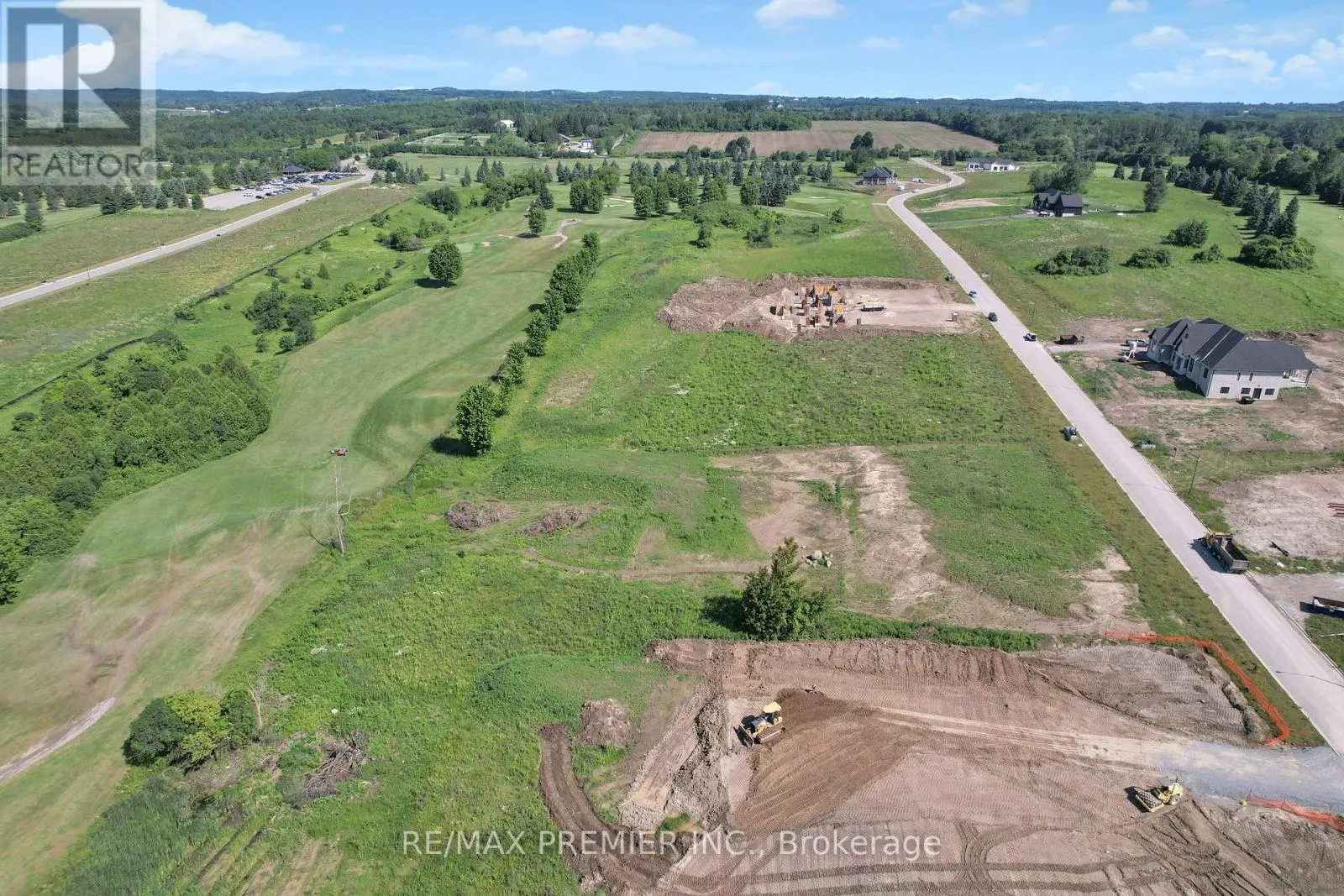 LOT 23 - 66 FRANKLIN CRESCENT