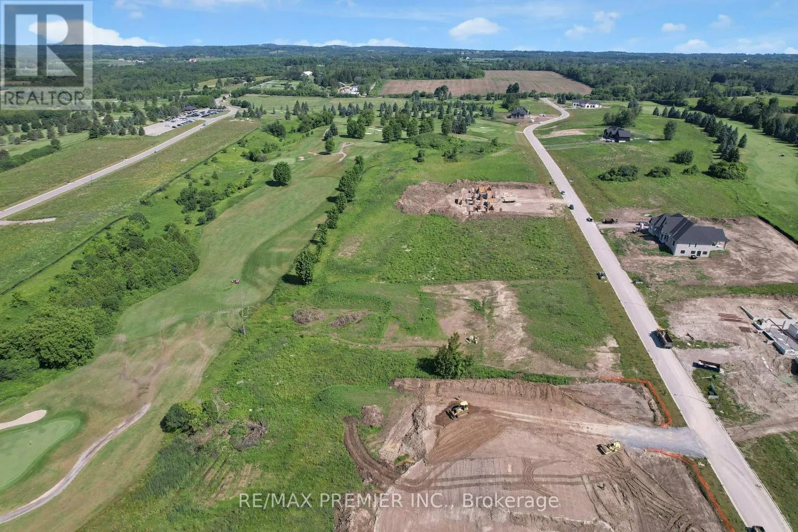 LOT 23 - 66 FRANKLIN CRESCENT