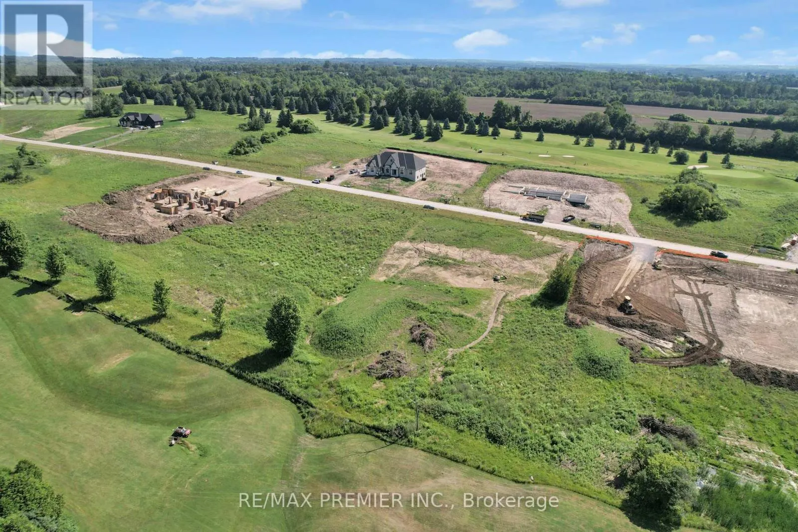 LOT 23 - 66 FRANKLIN CRESCENT