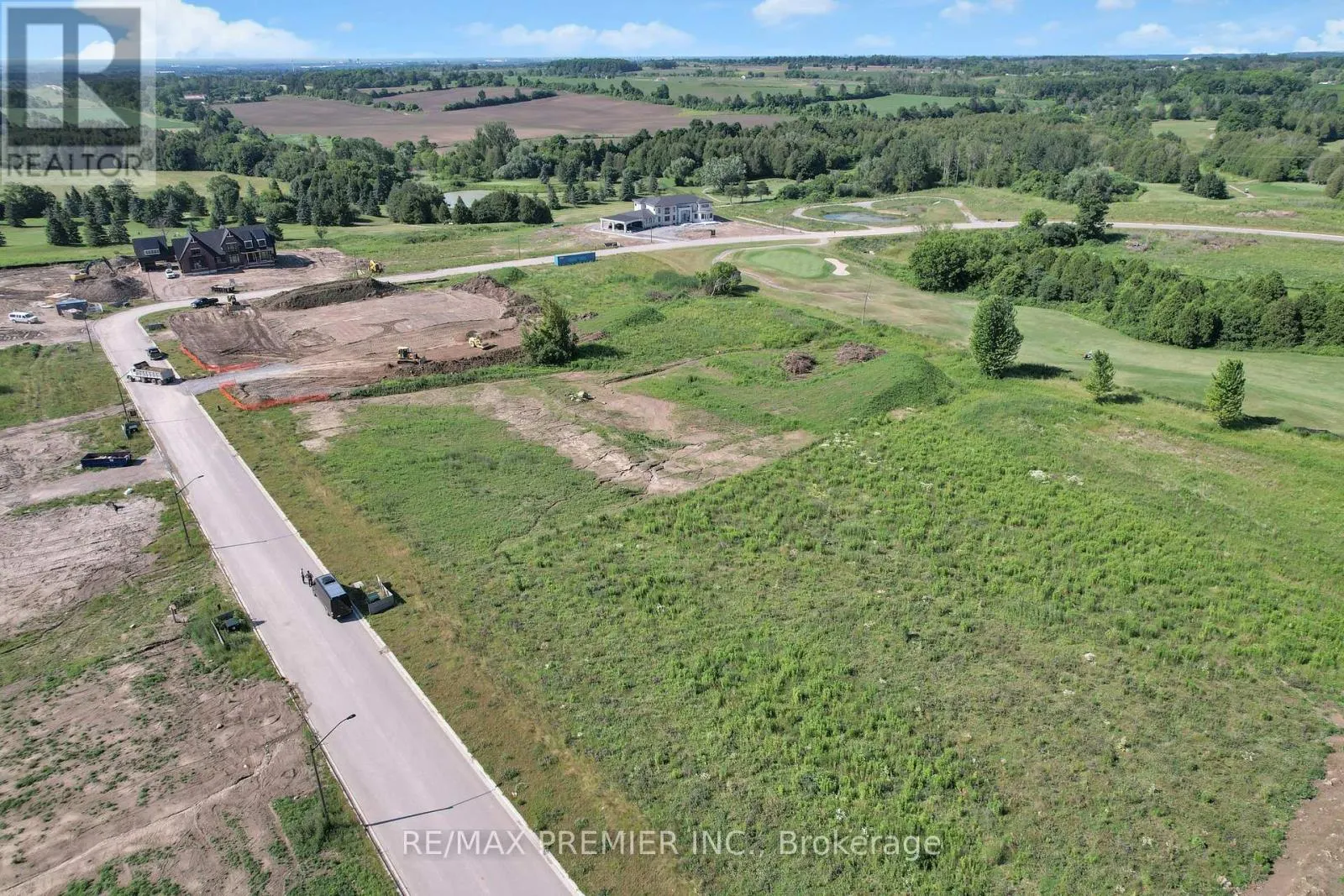LOT 23 - 66 FRANKLIN CRESCENT