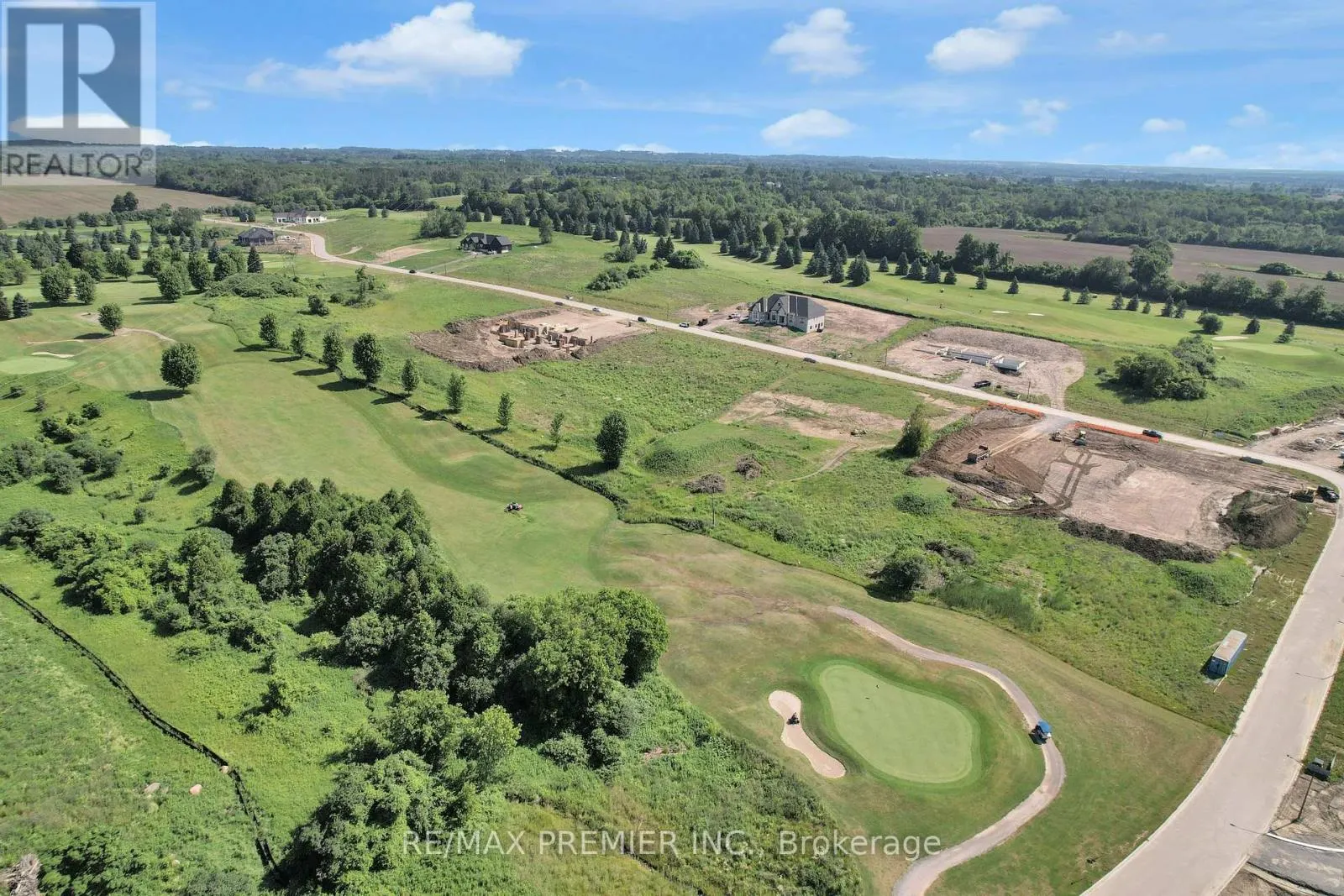 LOT 23 - 66 FRANKLIN CRESCENT