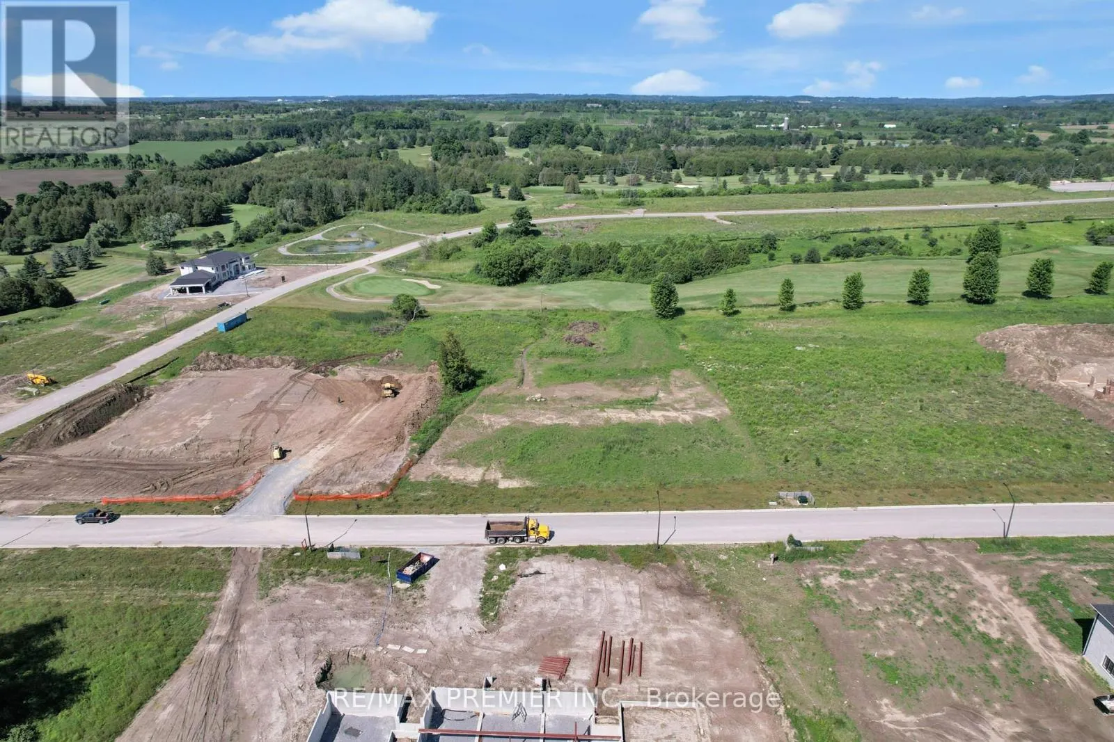LOT 23 - 66 FRANKLIN CRESCENT