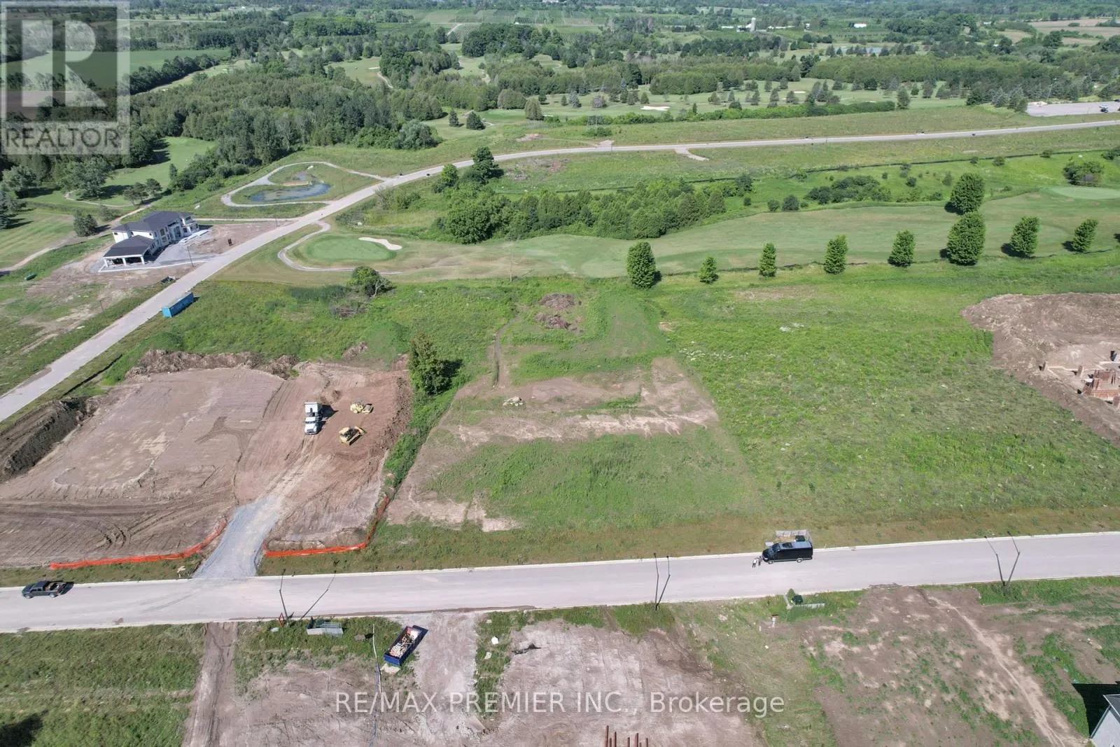 LOT 23 - 66 FRANKLIN CRESCENT