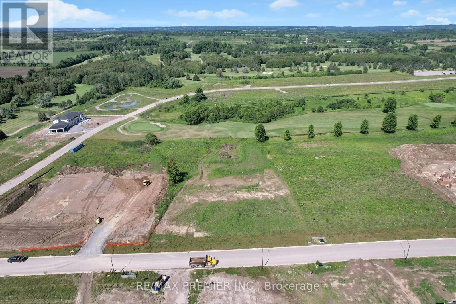 LOT 23 - 66 FRANKLIN CRESCENT
