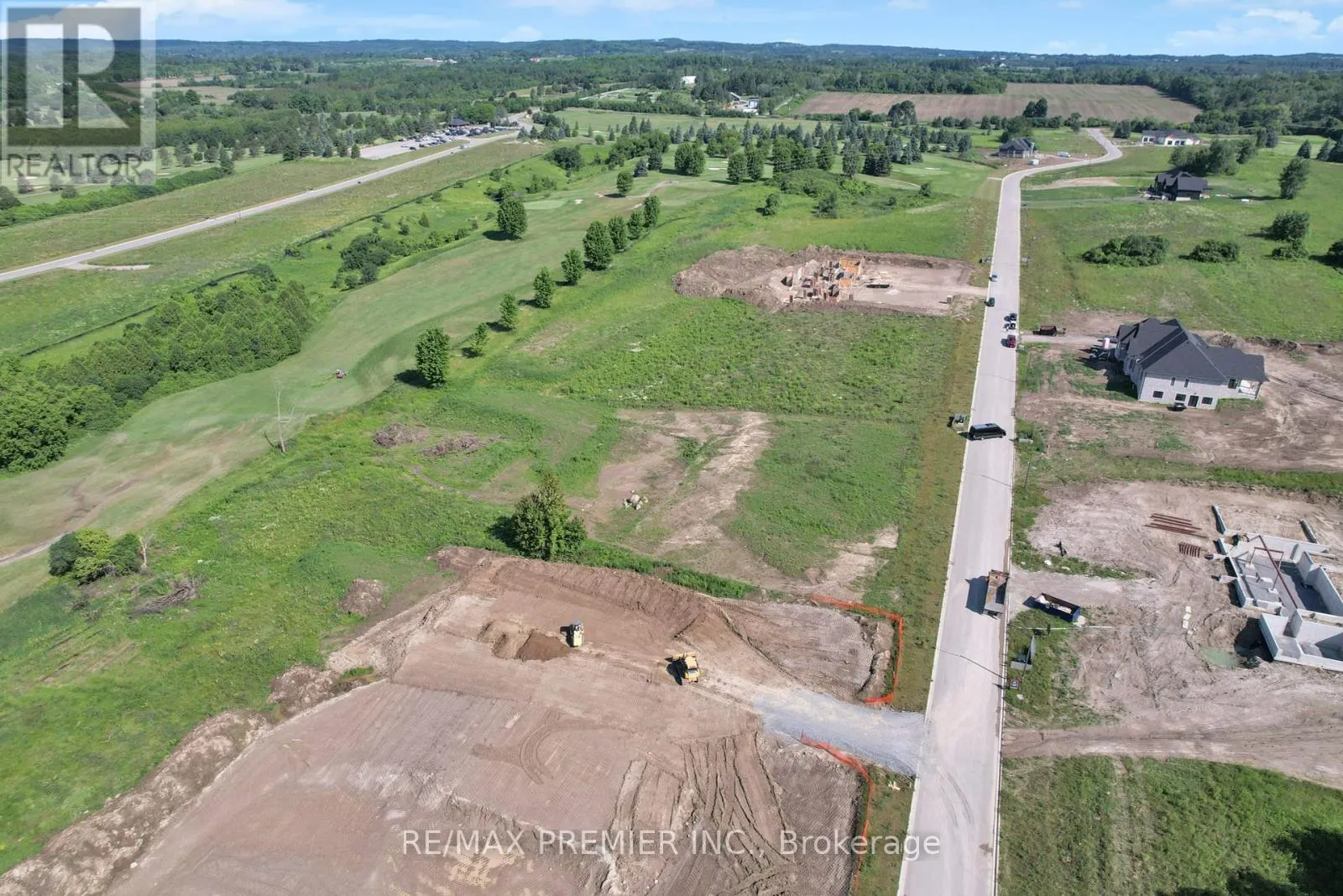LOT 23 - 66 FRANKLIN CRESCENT