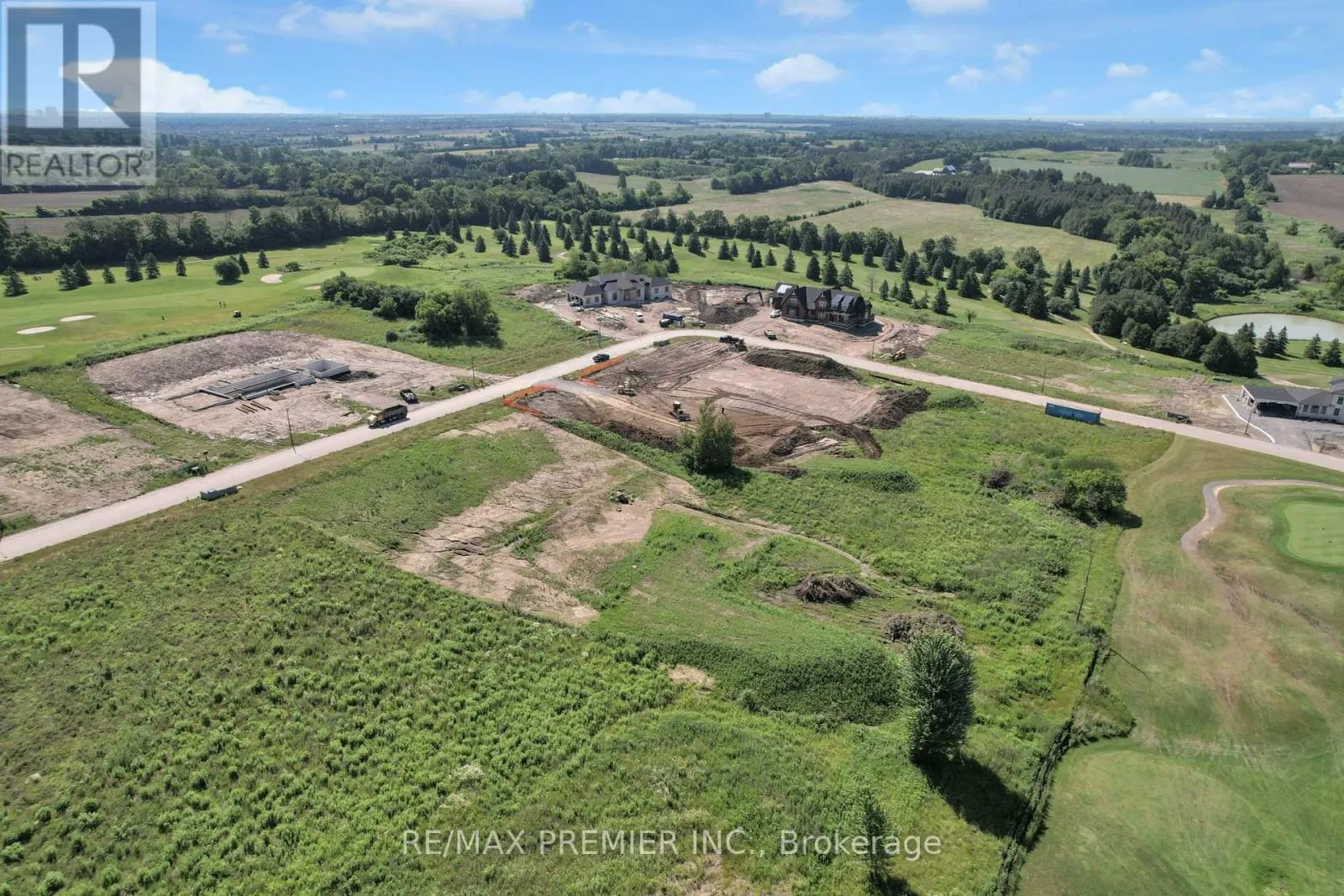 LOT 23 - 66 FRANKLIN CRESCENT
