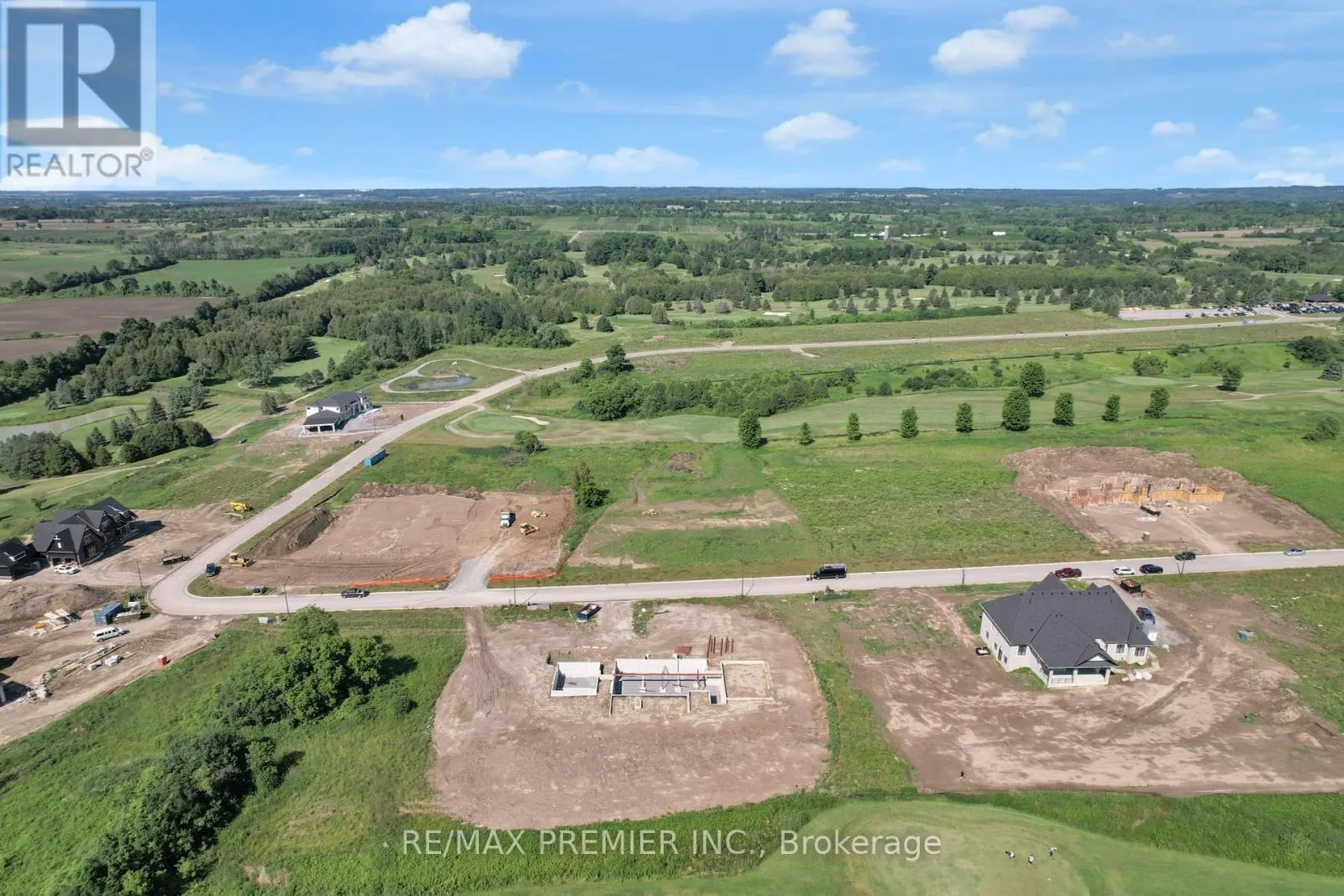 LOT 23 - 66 FRANKLIN CRESCENT
