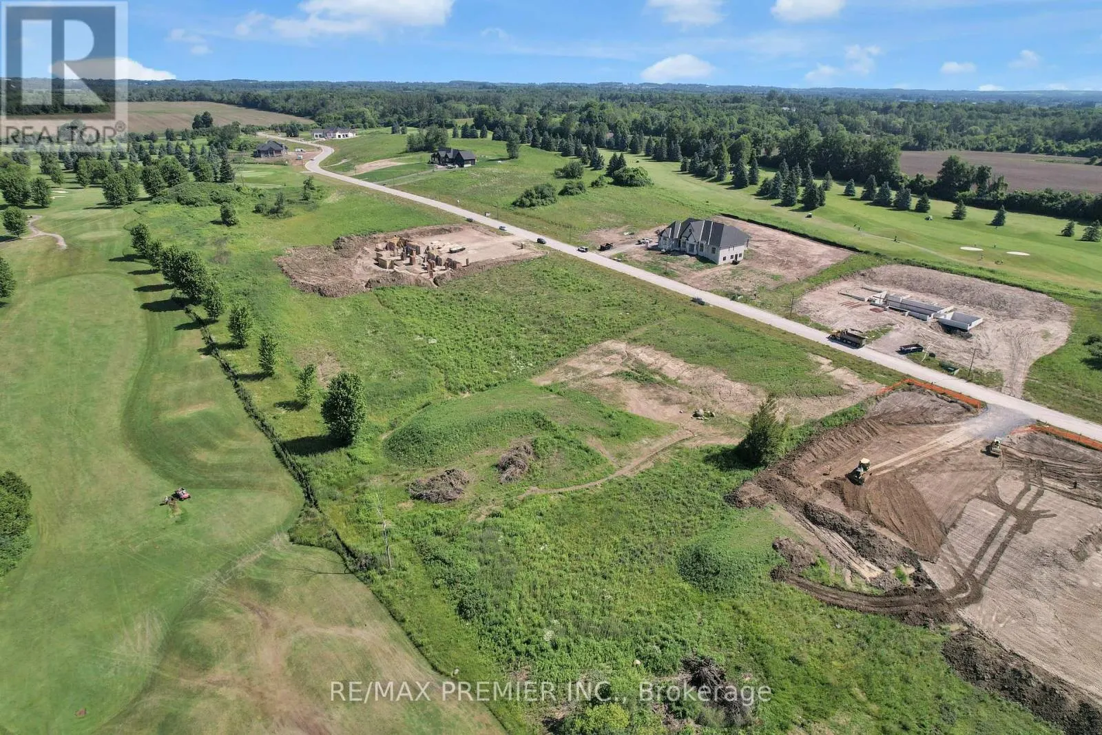 LOT 23 - 66 FRANKLIN CRESCENT