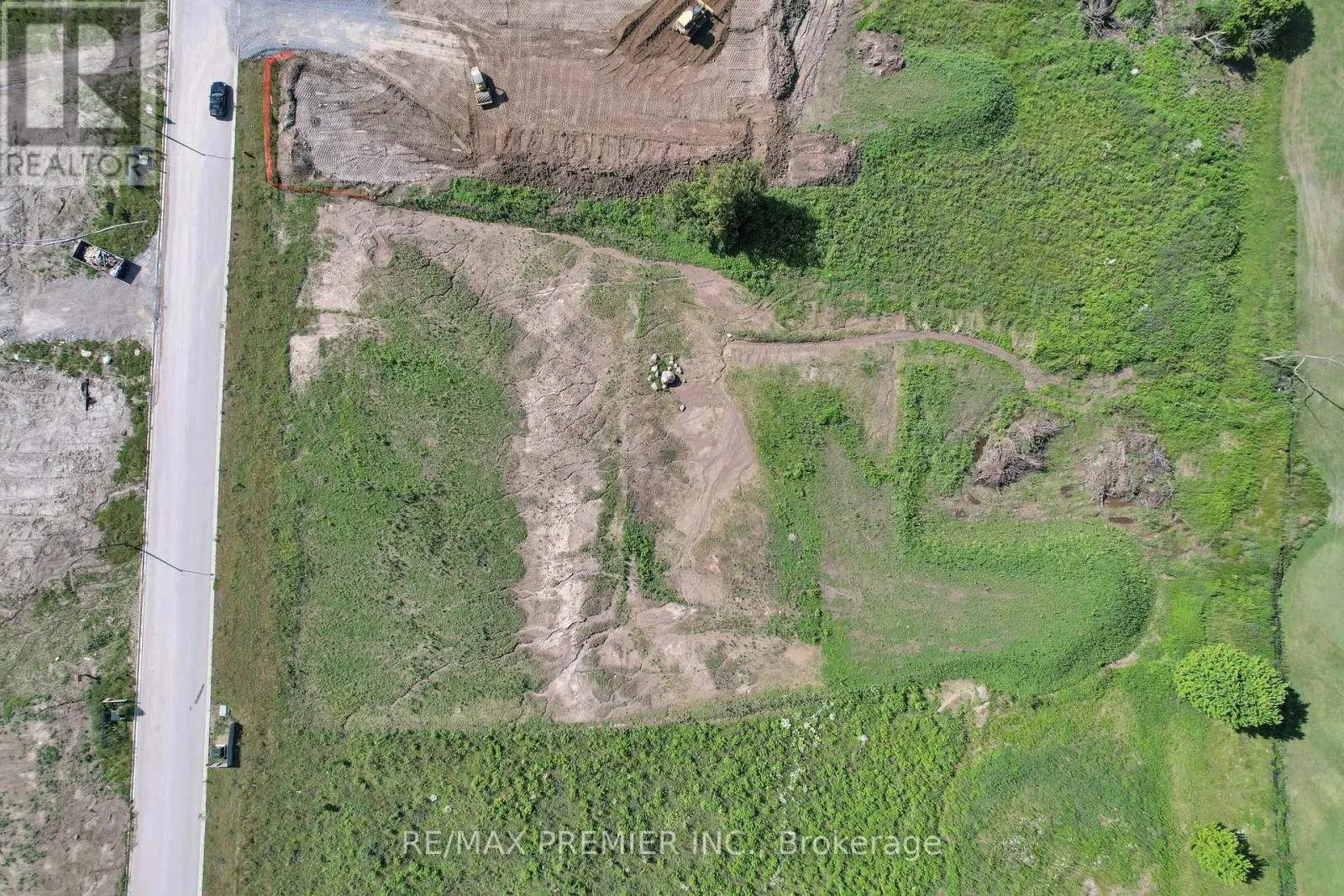LOT 23 - 66 FRANKLIN CRESCENT