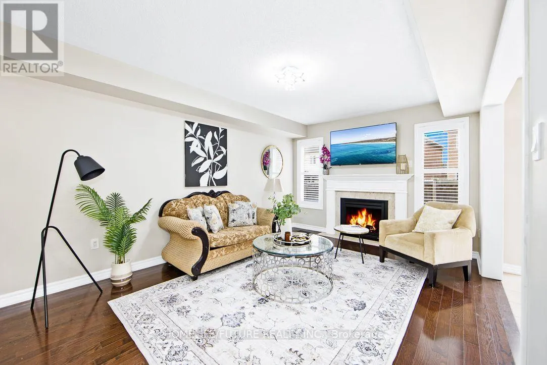40 OSWELL DRIVE