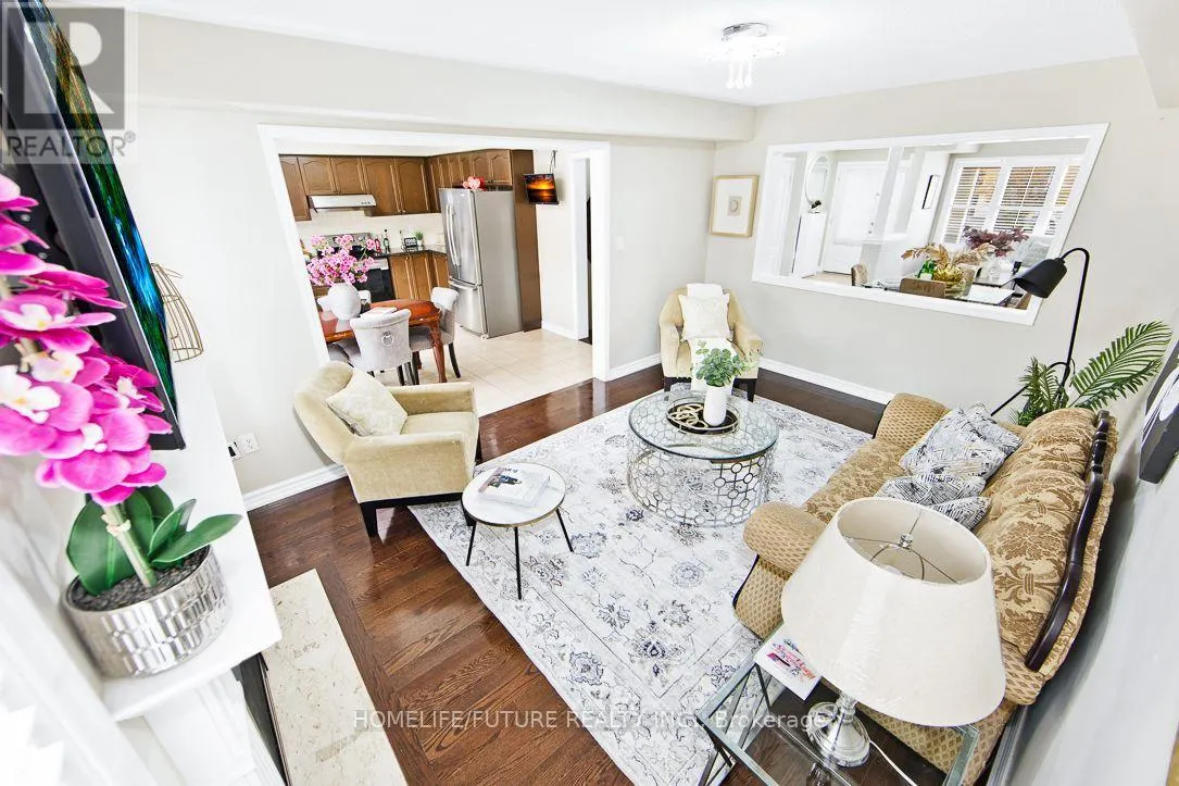 40 OSWELL DRIVE