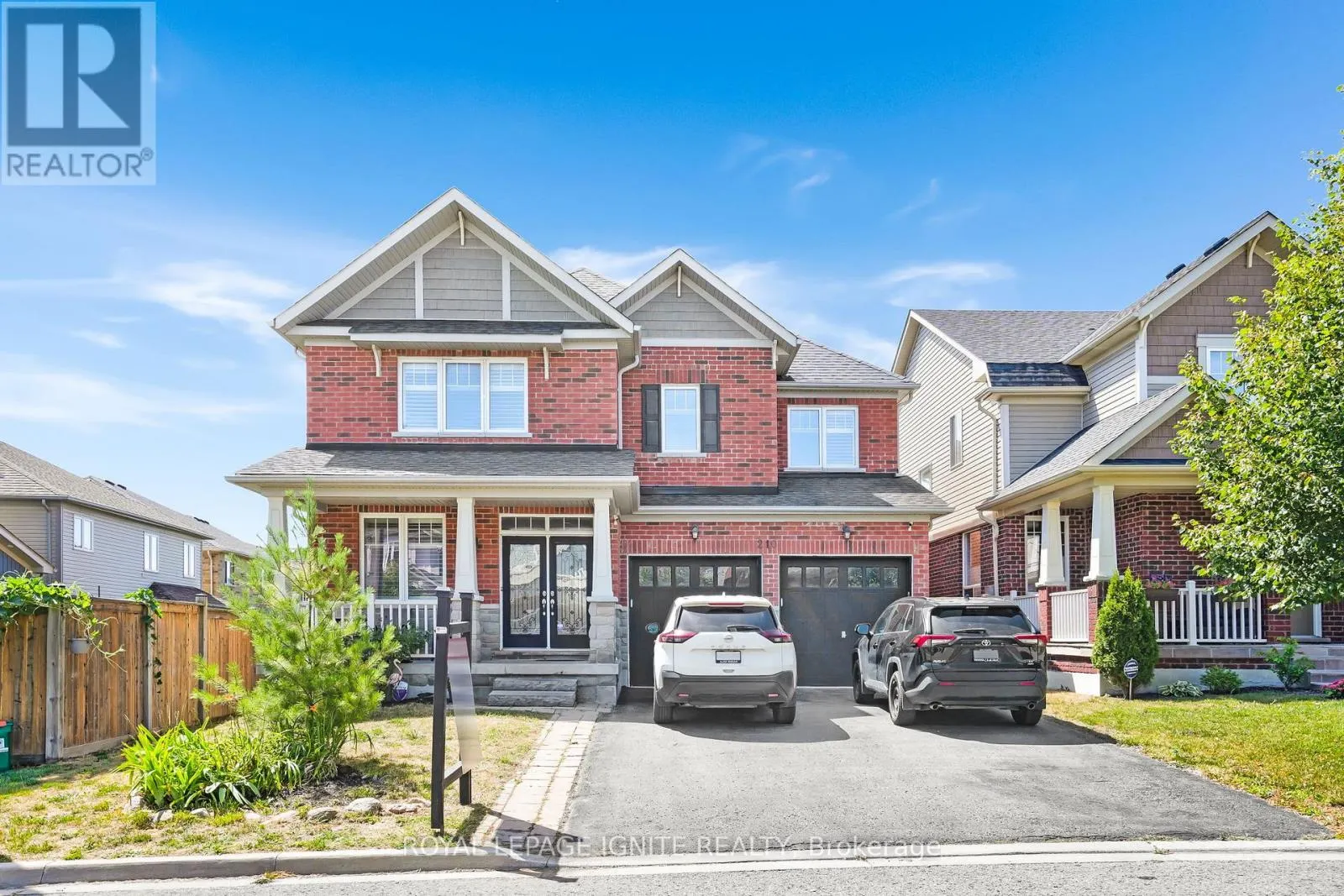 210 BLACKWELL CRESCENT