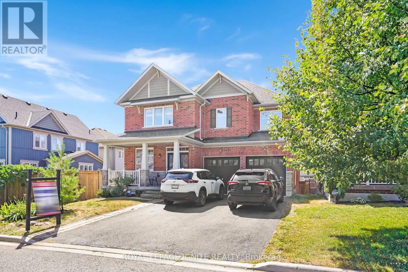 210 BLACKWELL CRESCENT