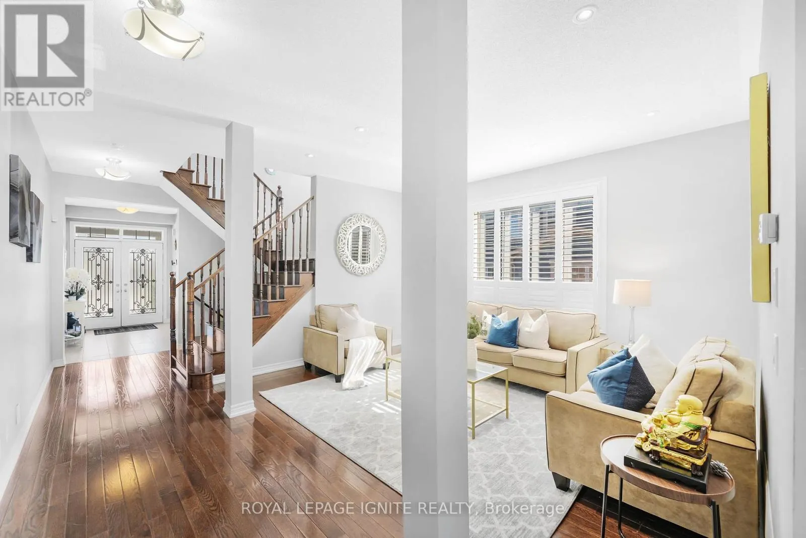 210 BLACKWELL CRESCENT