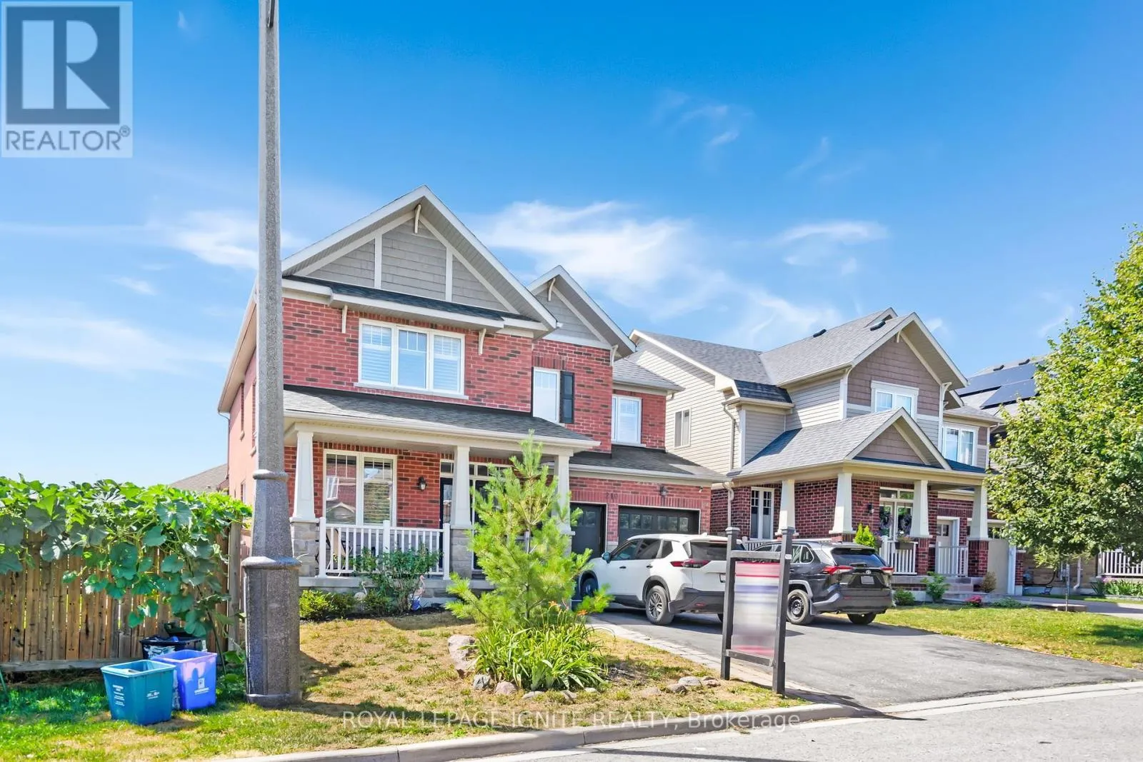 210 BLACKWELL CRESCENT