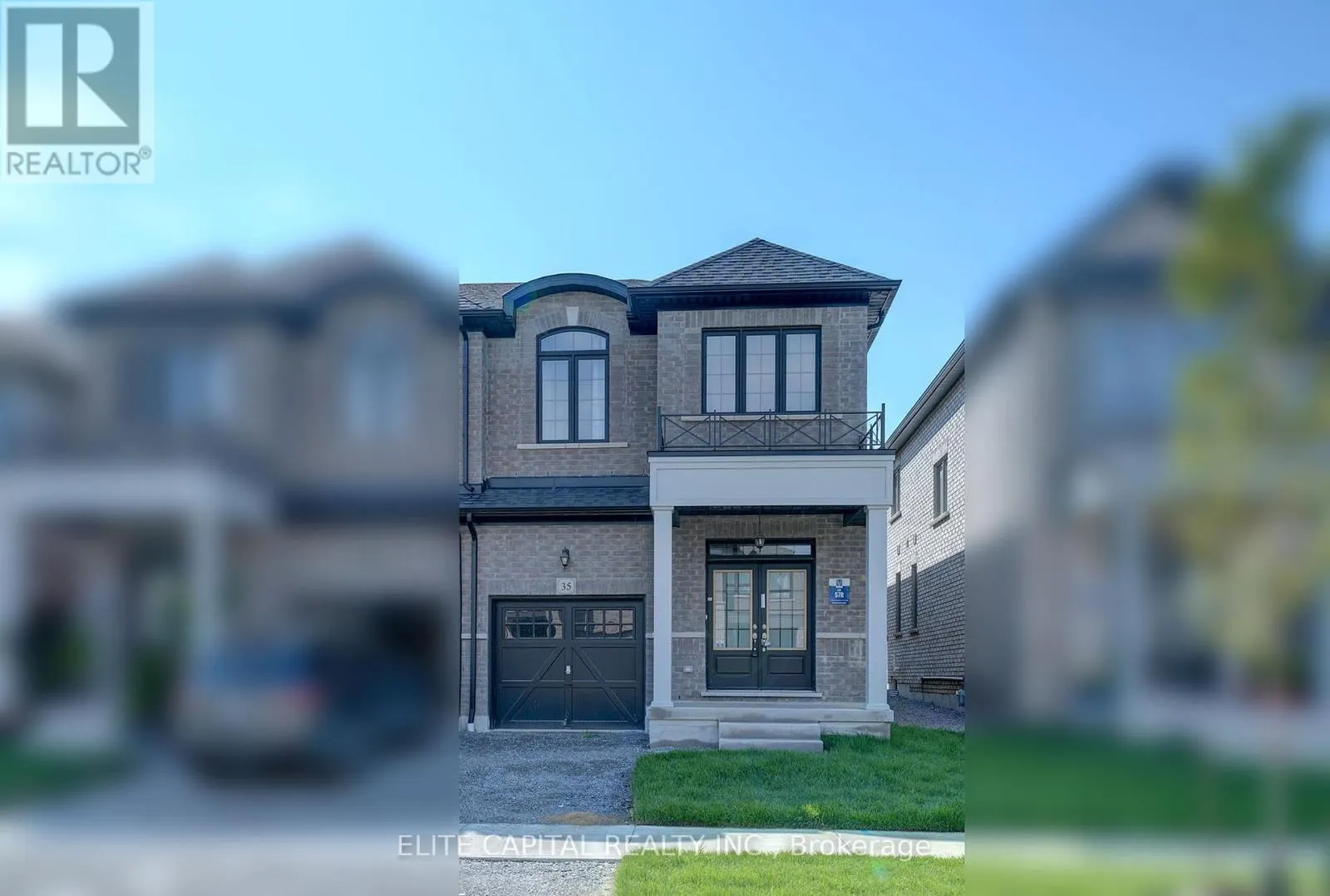 35 CLOSSON DRIVE