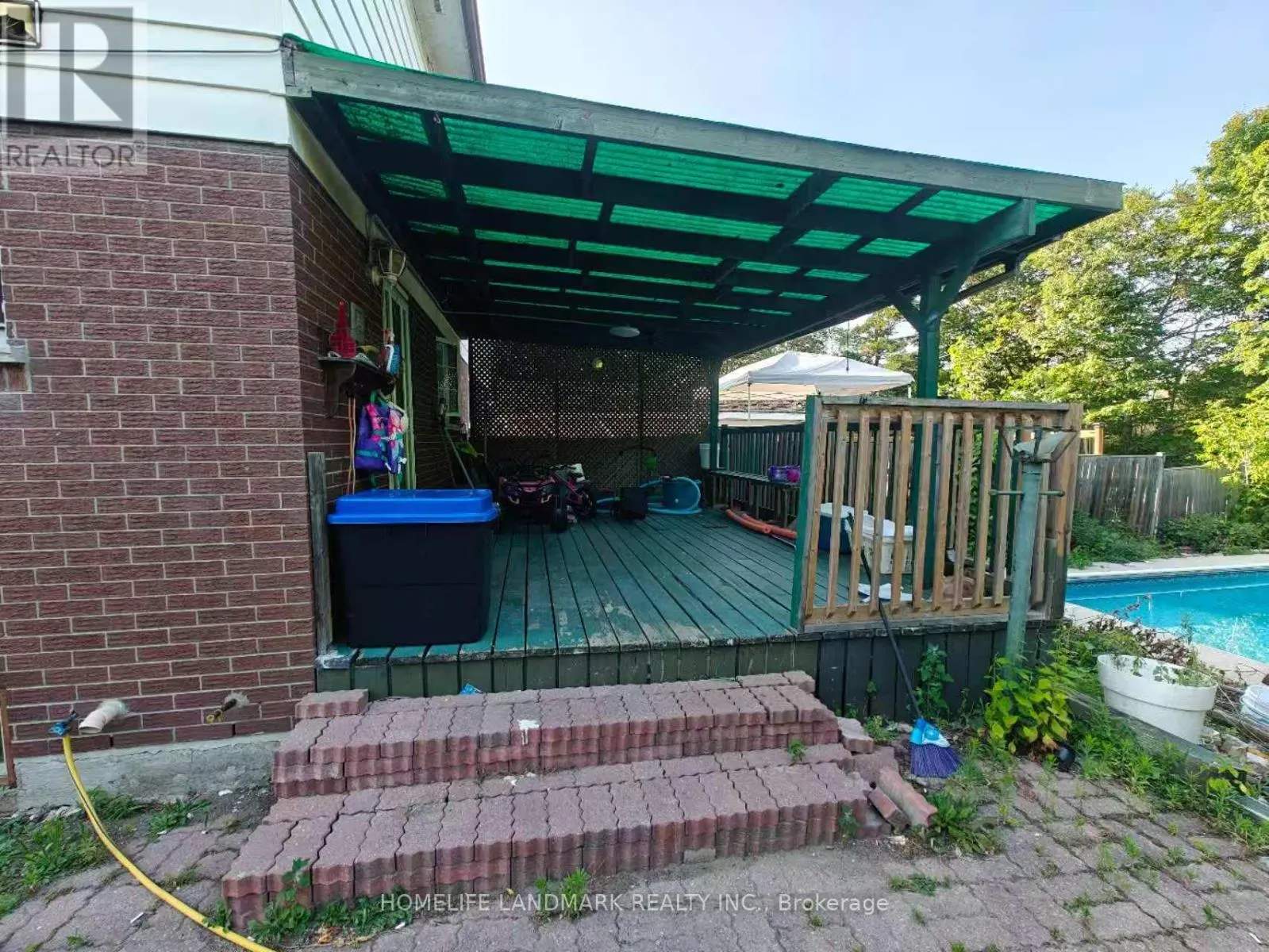 222 TAMARACK COURT
