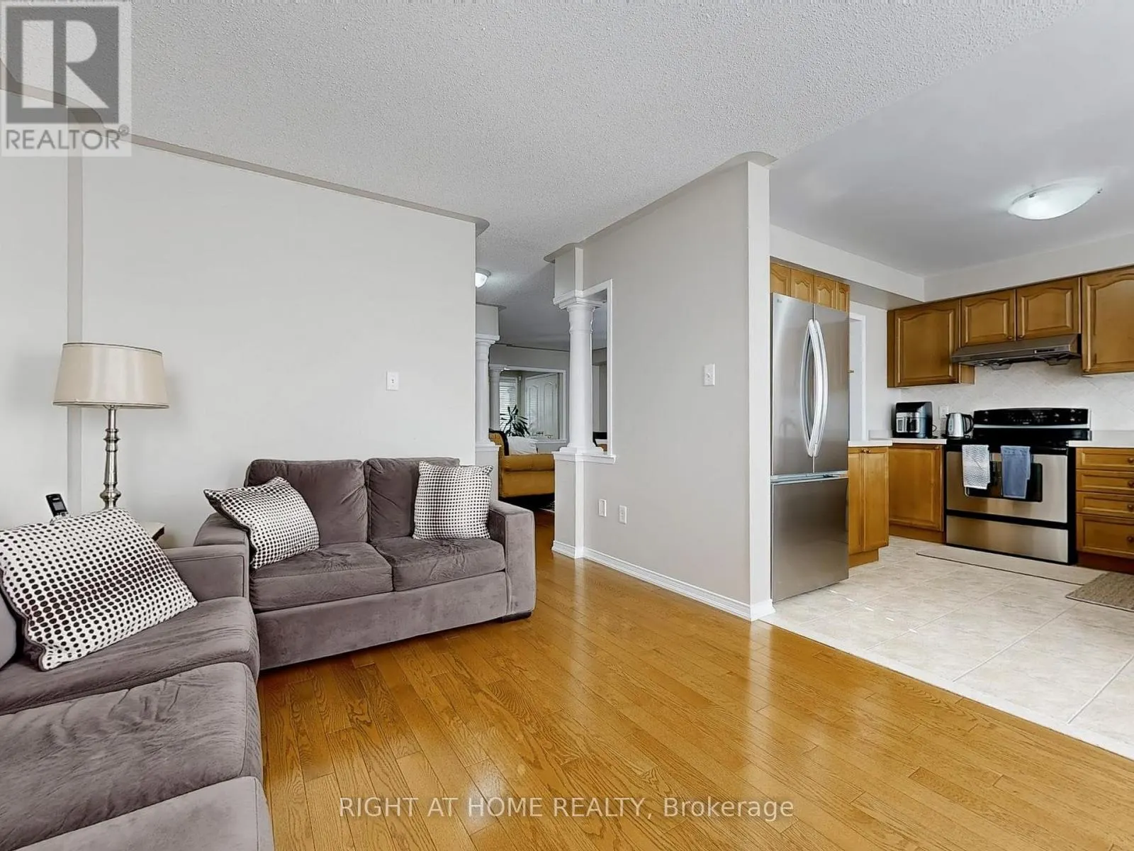 1700 SPENCELY DRIVE