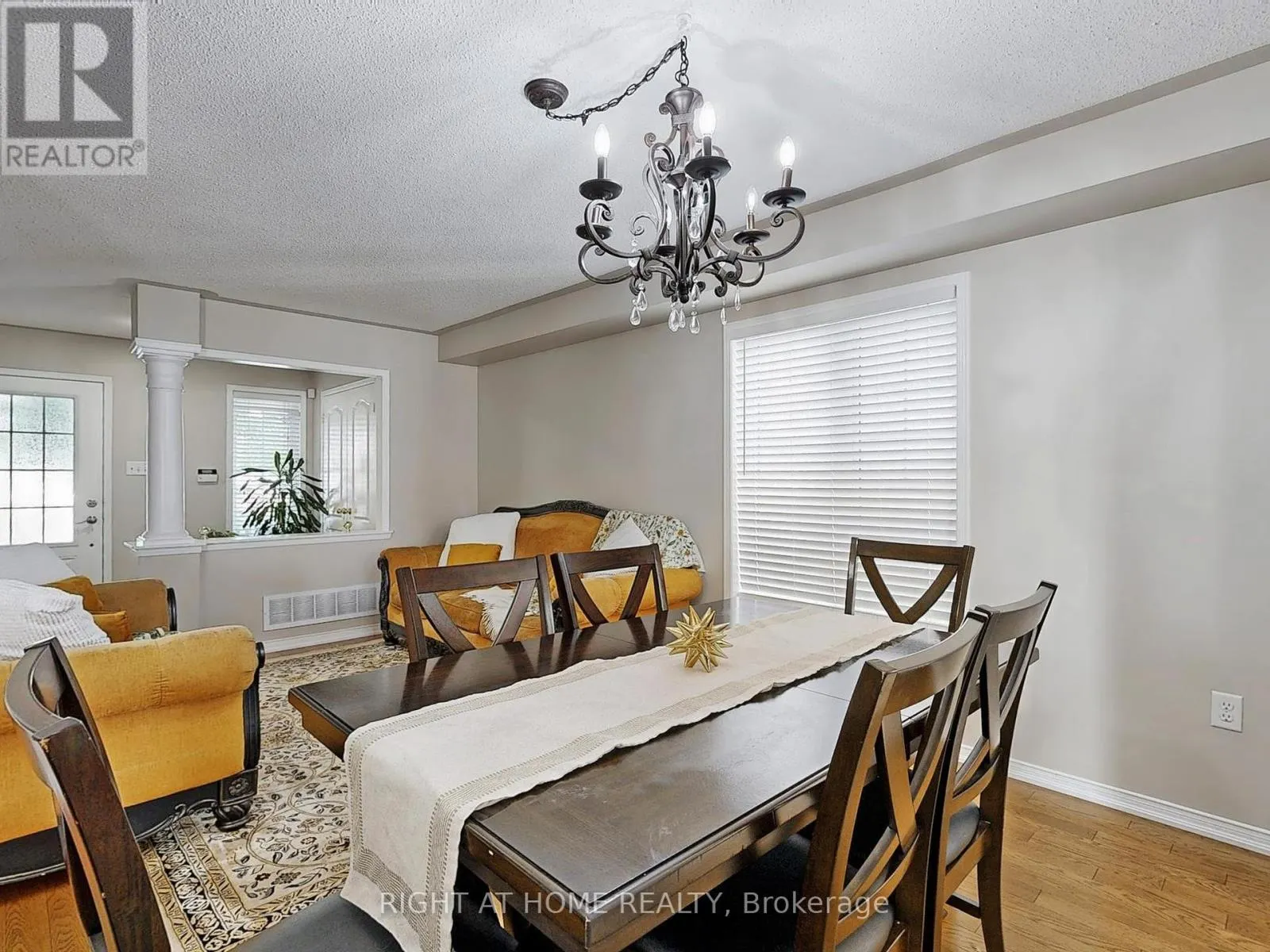 1700 SPENCELY DRIVE