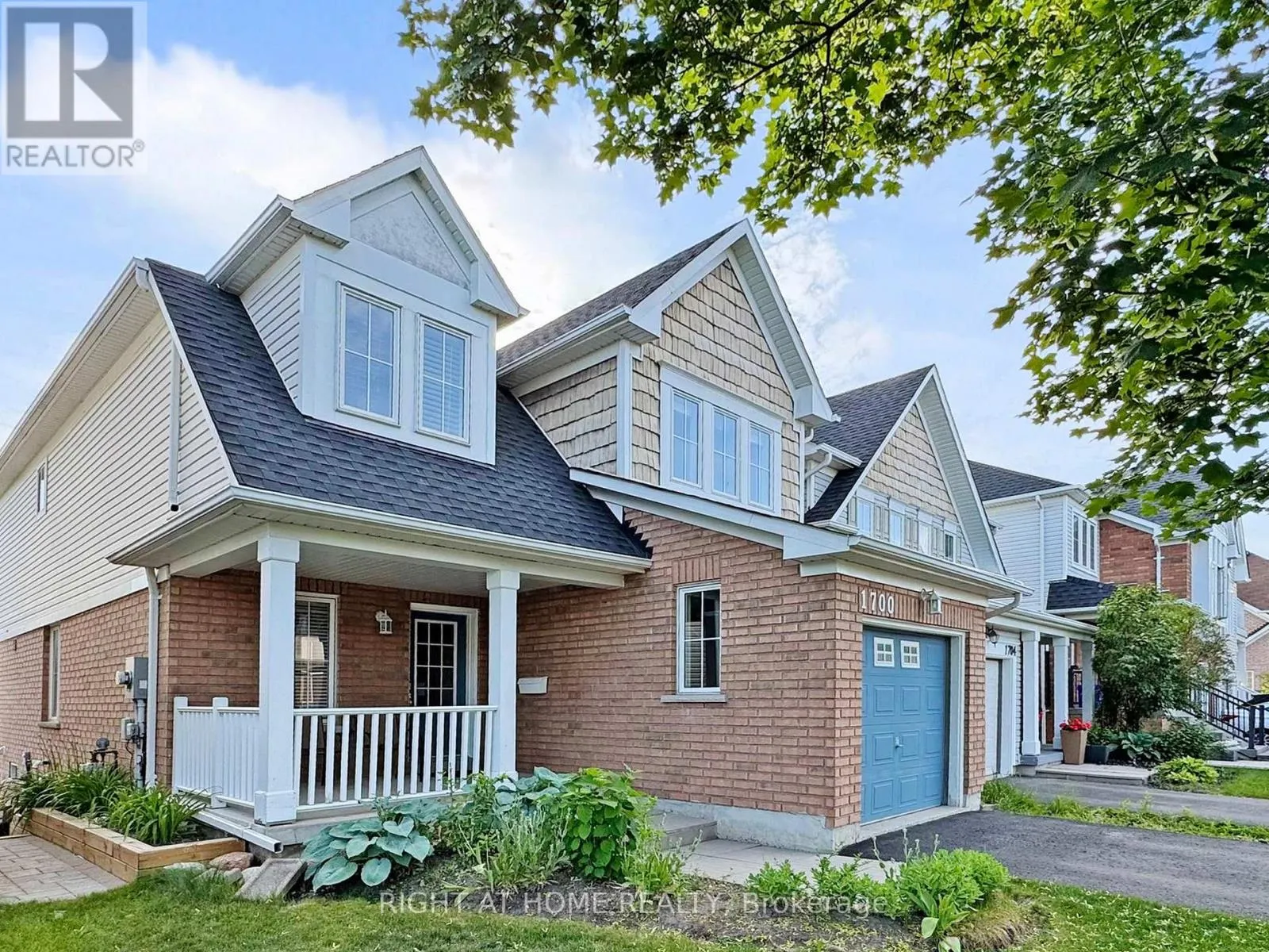 1700 SPENCELY DRIVE