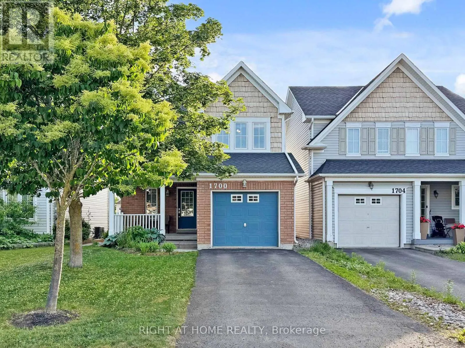 1700 SPENCELY DRIVE