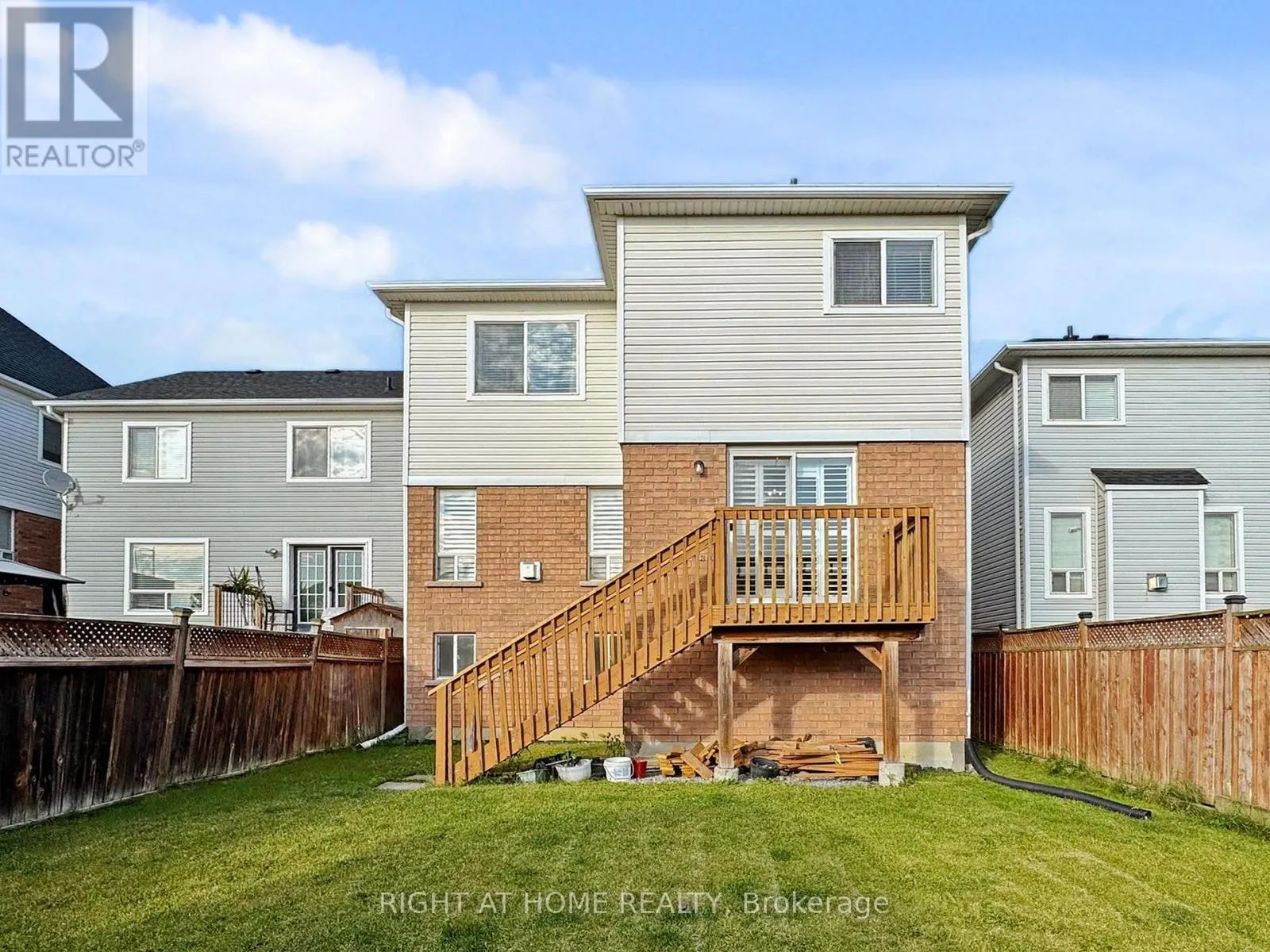 1700 SPENCELY DRIVE