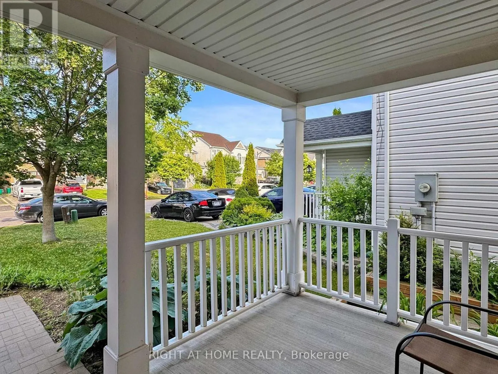 1700 SPENCELY DRIVE