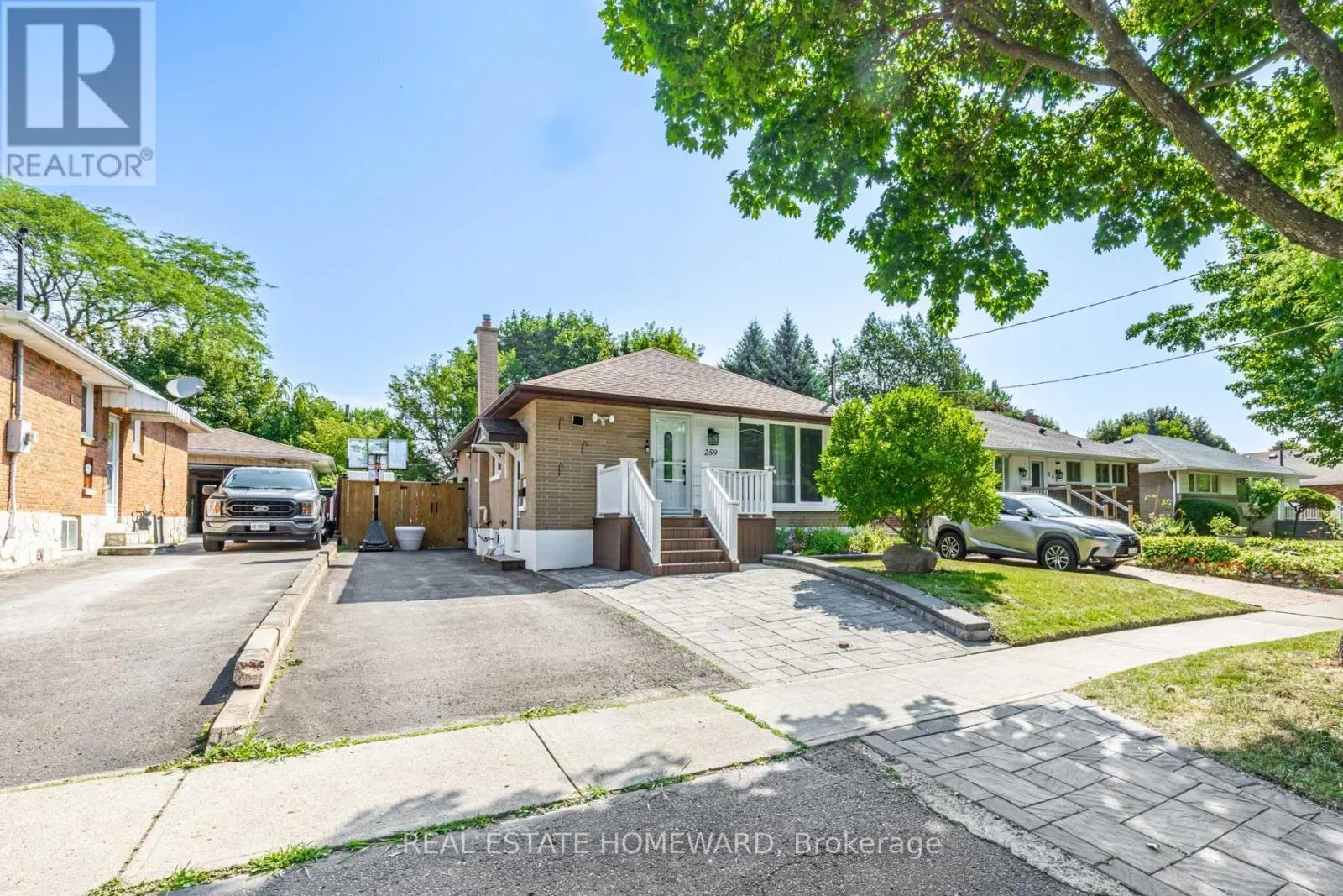 259 WINDSOR STREET