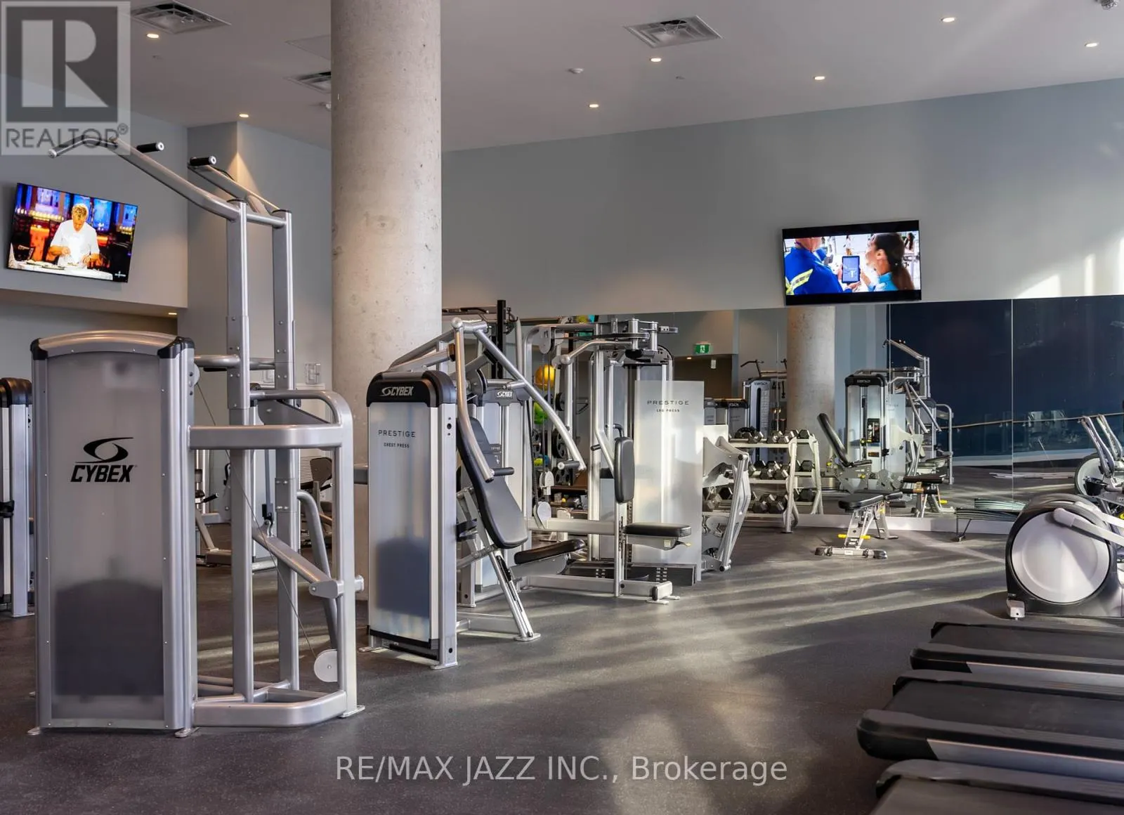1806 - 80 BOND STREET E, #1806