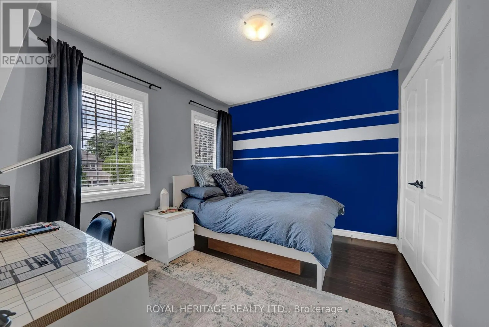 2125 RUDELL ROAD