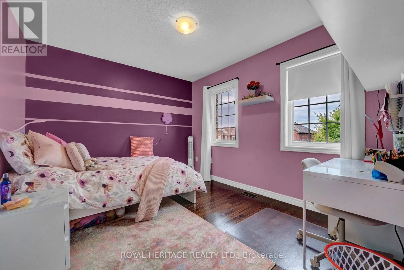 2125 RUDELL ROAD