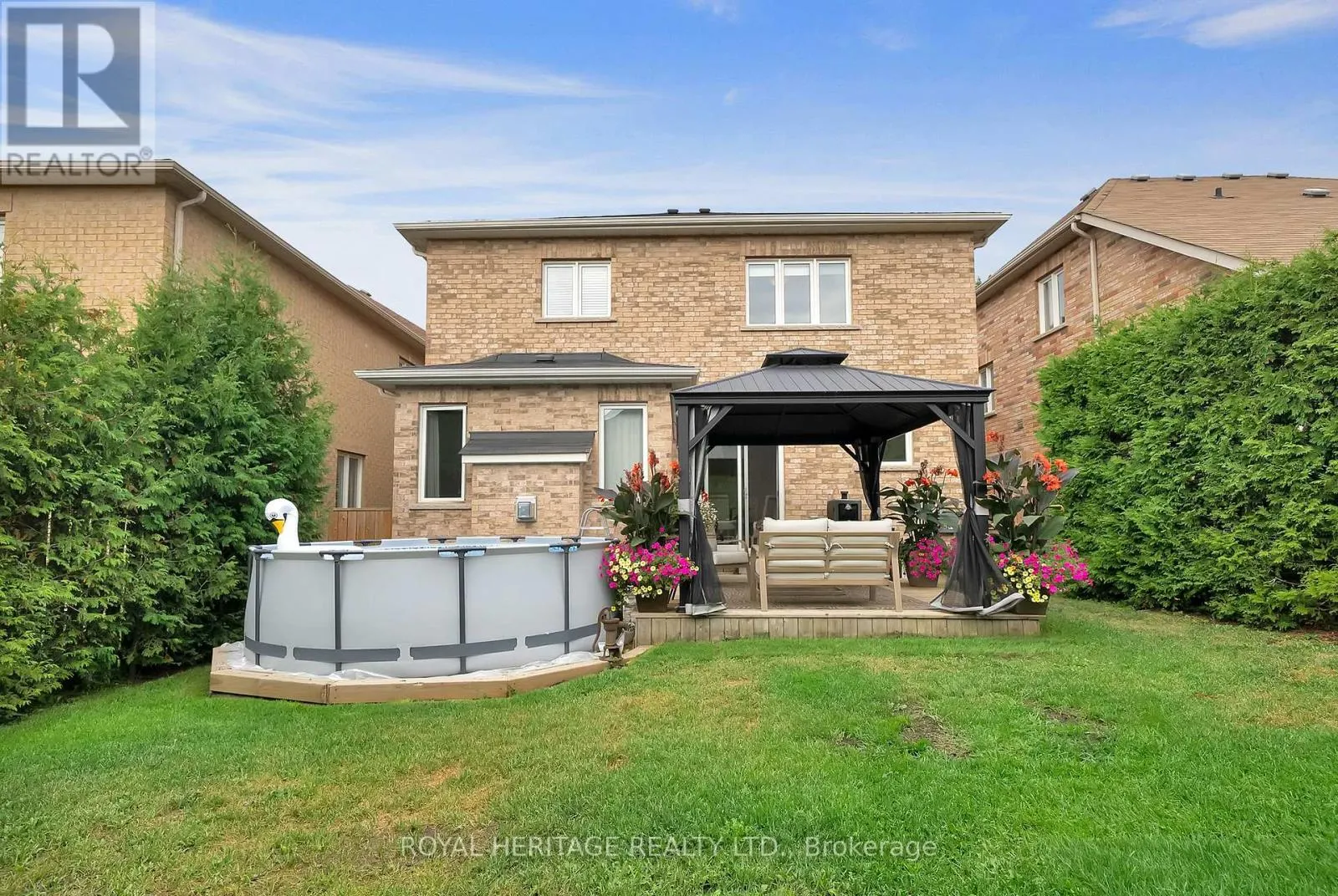 2125 RUDELL ROAD