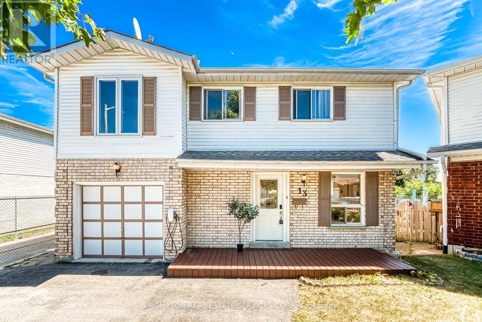 13 SYLVIA COURT