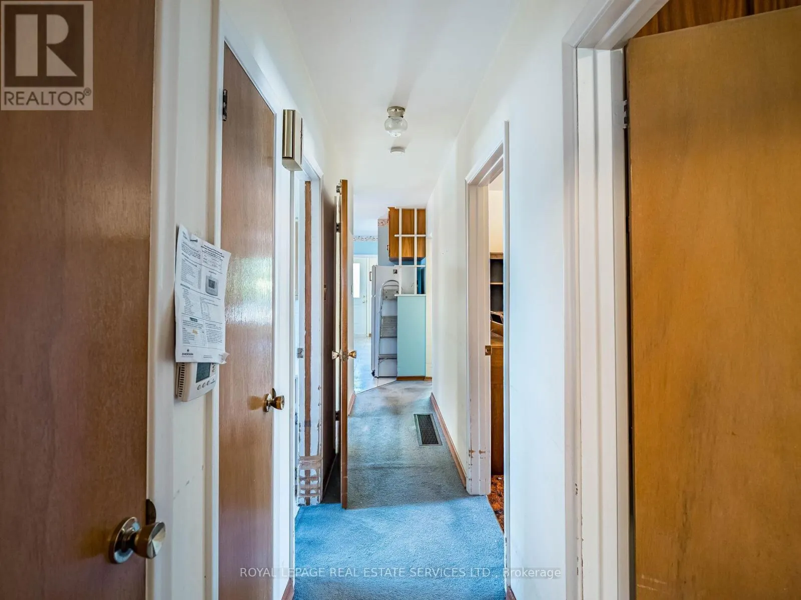 15 HUGHEY CRESCENT