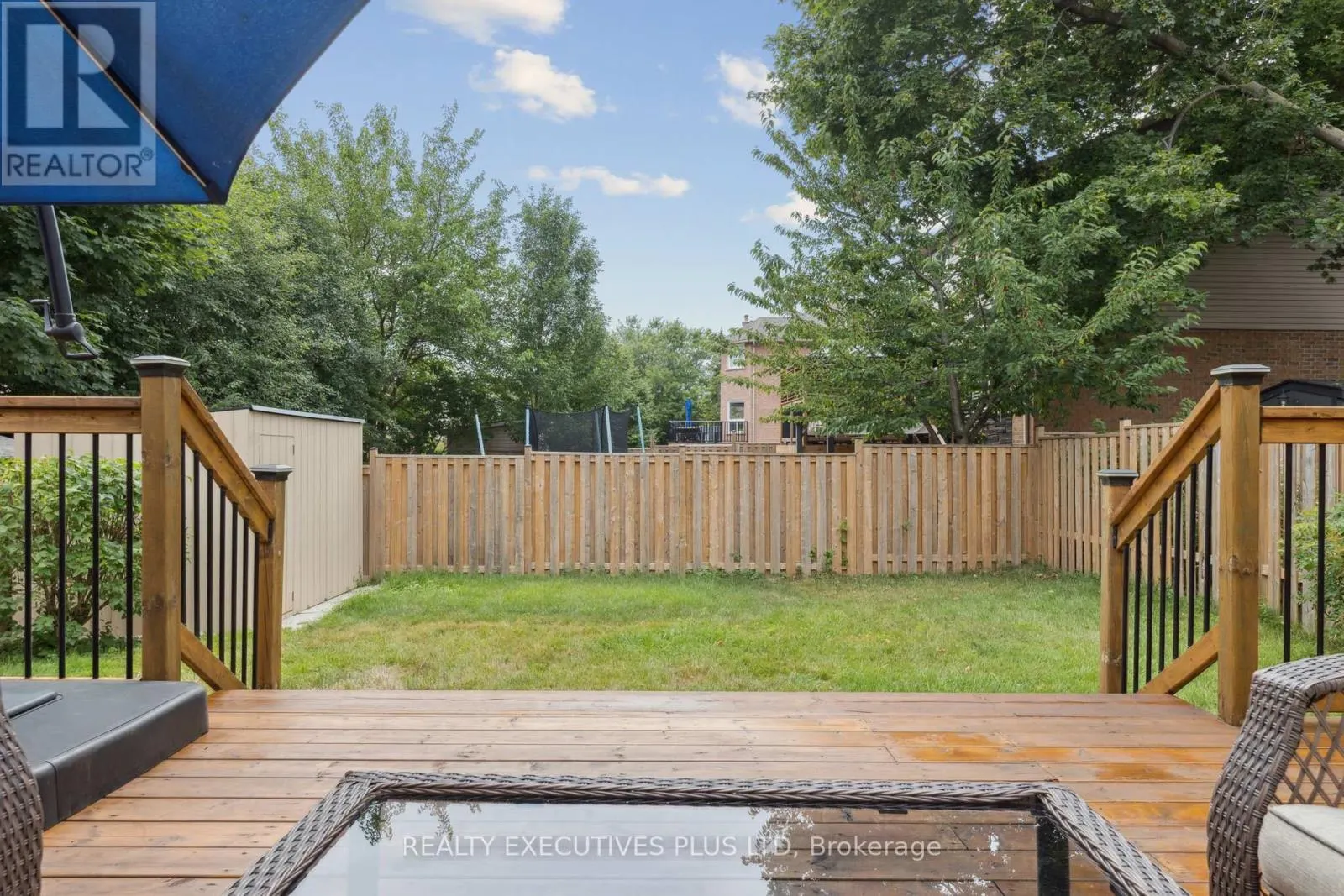 1822 FORESTVIEW DRIVE