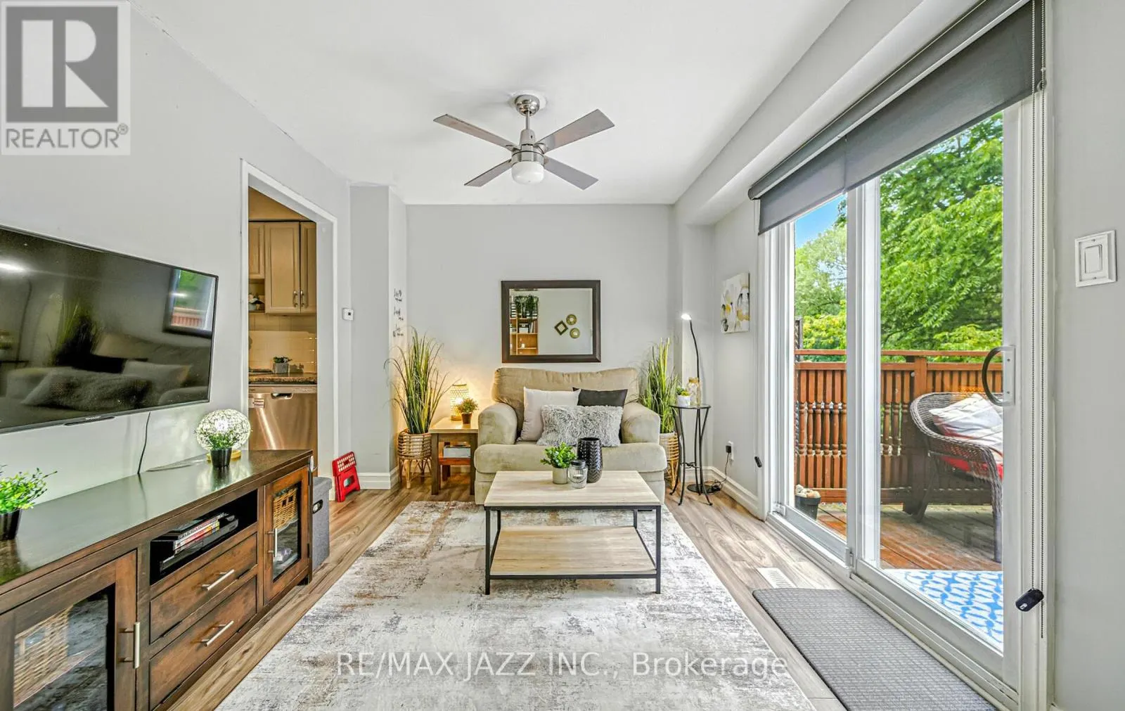 91 GALBRAITH COURT