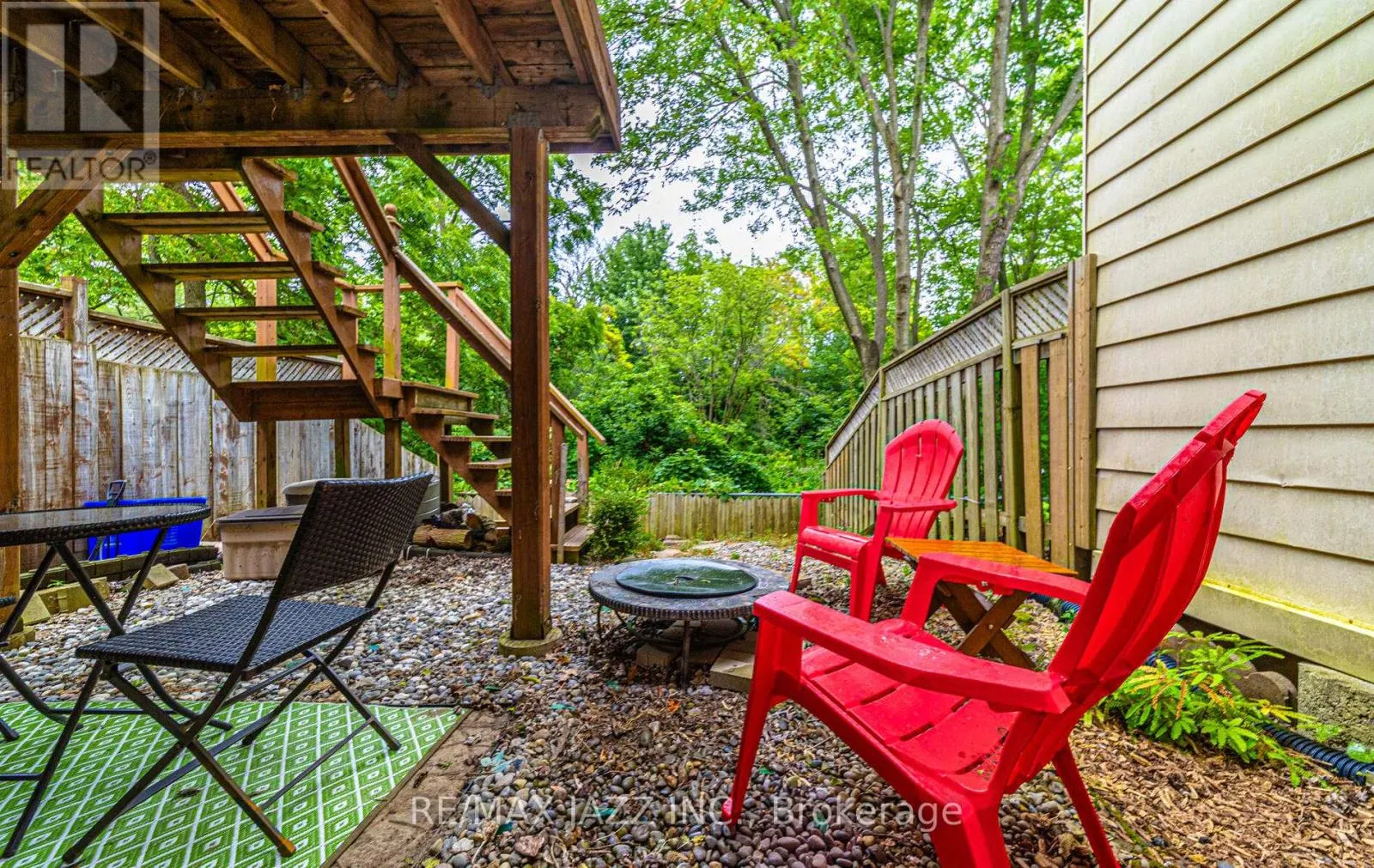 91 GALBRAITH COURT