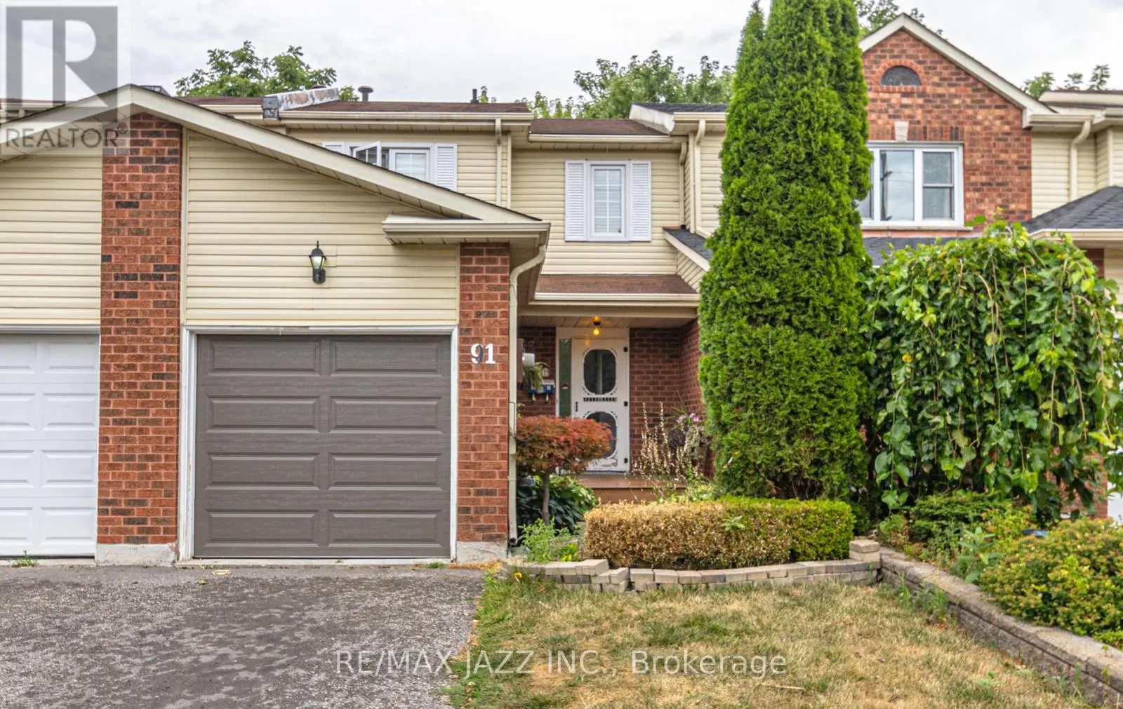 91 GALBRAITH COURT