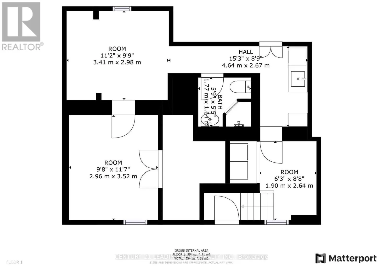 71 HALL STREET