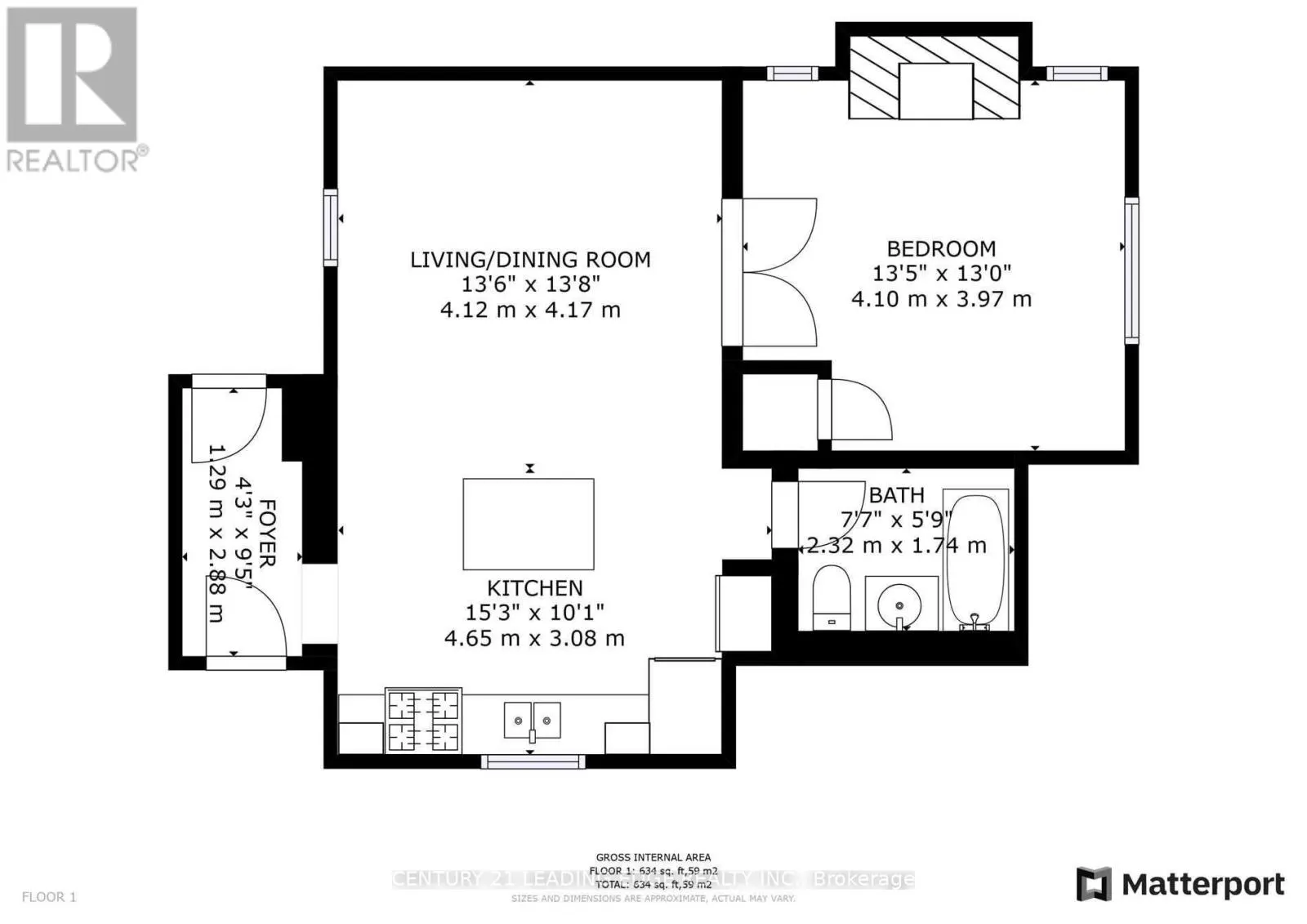 71 HALL STREET
