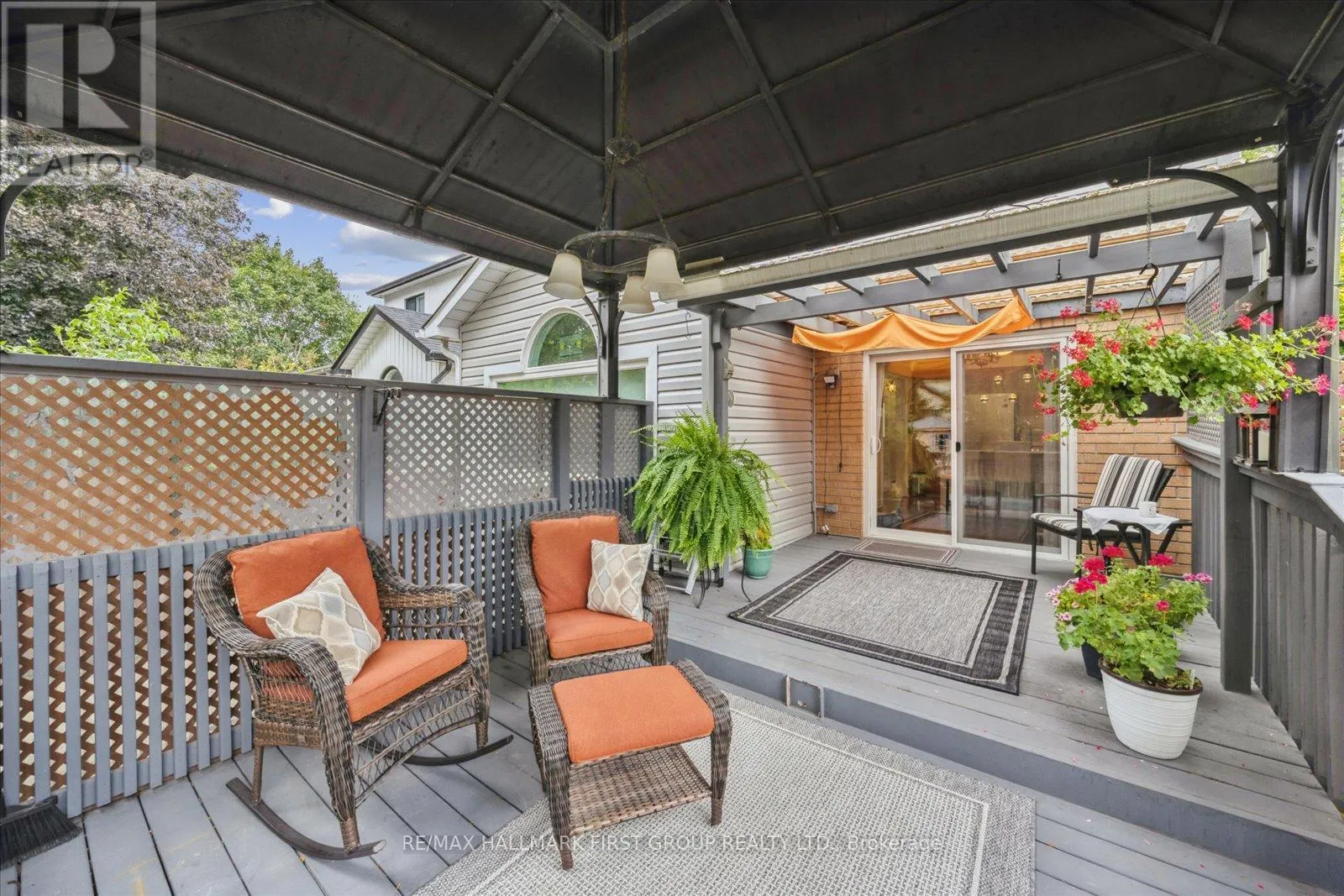 412 ATHOL STREET